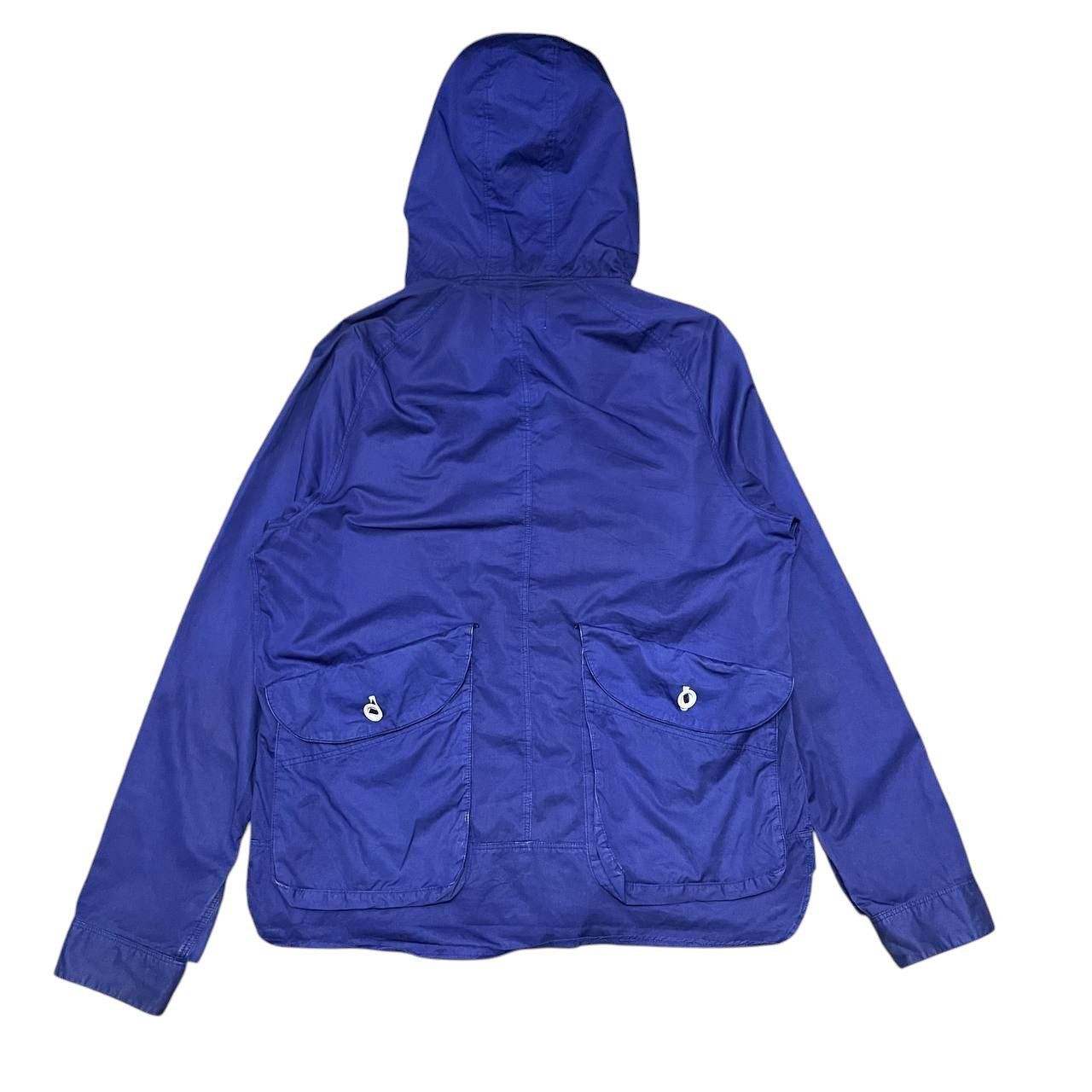 TROVE Vintage Trove Hooded Jacket Multi Pocket Size US M / EU 48-50 / 2 - 15 Thumbnail