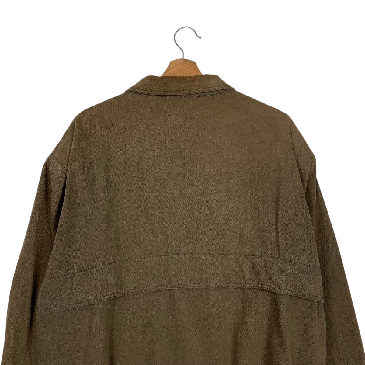 Japanese Brand Japanese Brand R-1 Men Jacket Size US M / EU 48-50 / 2 - 8 Thumbnail