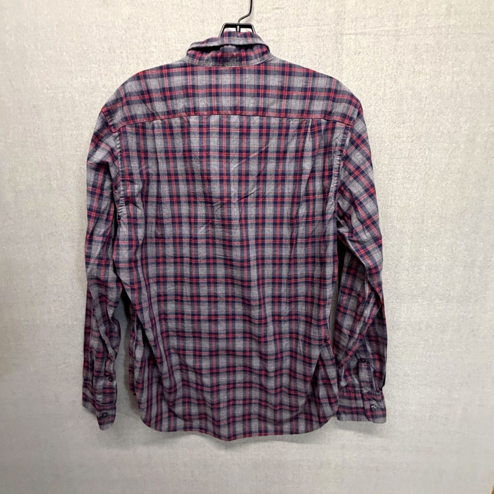 J.Crew - Keeps exact spelling and capitalization Size US M / EU 48-50 / 2 - 8 Thumbnail