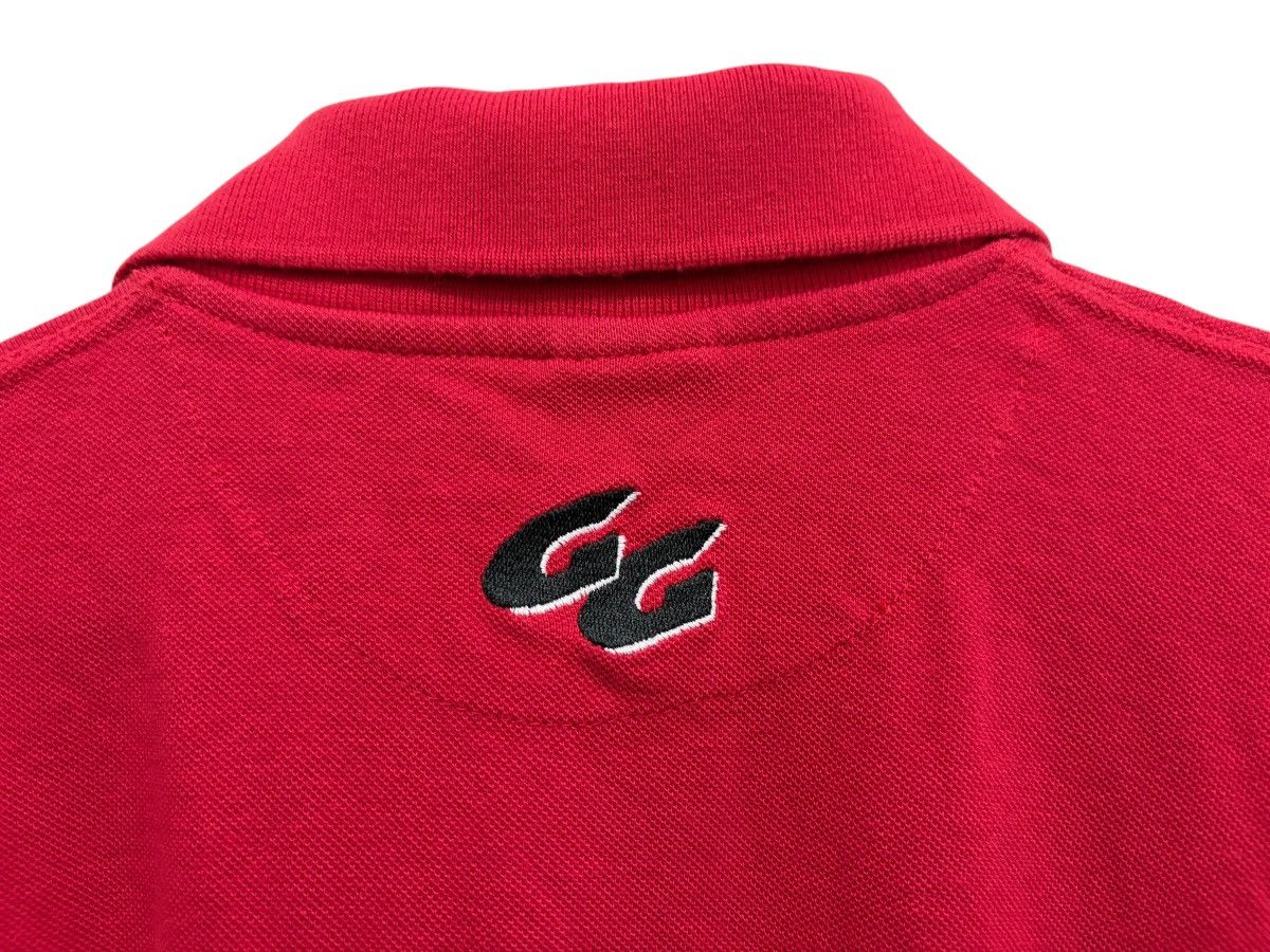 Vintage RARE 2001 GAS GAS WORLD TRIAL ENDURO RACING TEAM HEBO LINE Size US M / EU 48-50 / 2 - 11 Thumbnail