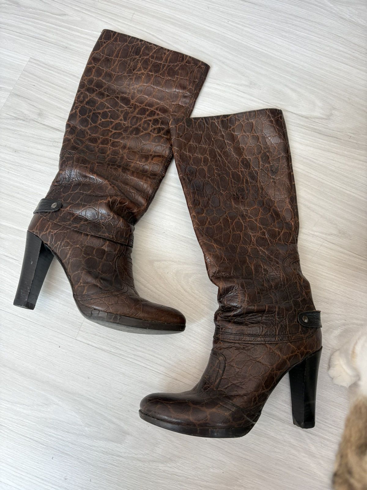 VIC MATI Vic Matie boots Size US 9 / IT 39 - 6 Thumbnail