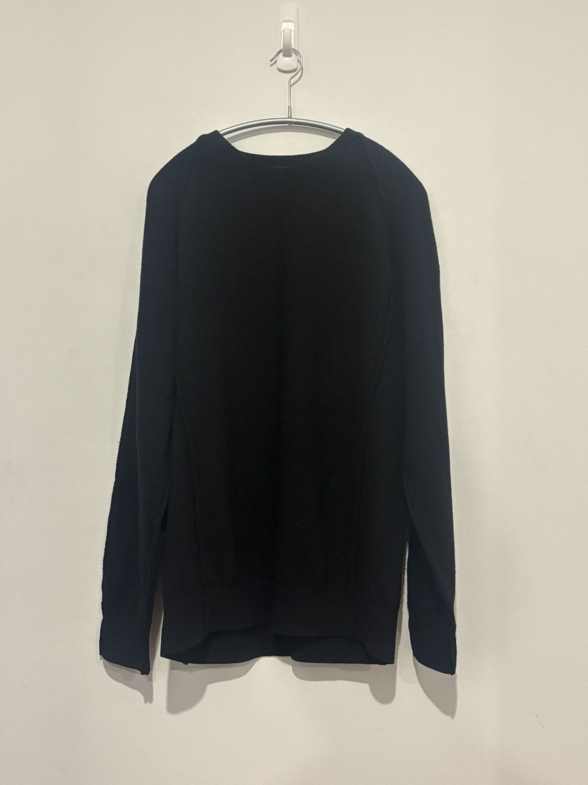 Undercover Undercover ‘Inside Out’ Wool Sweater Size US L / EU 52-54 / 3 - 1 Thumbnail