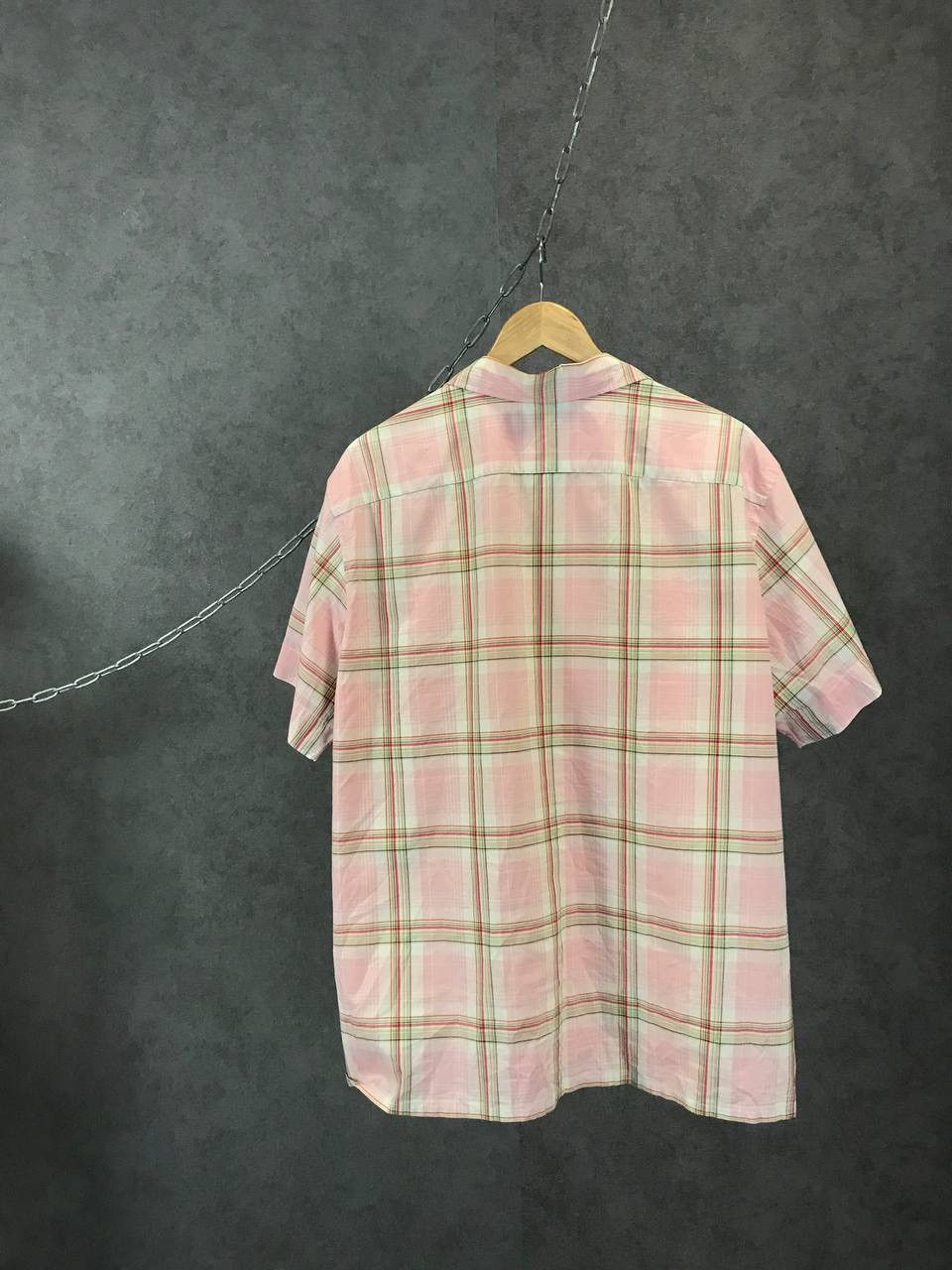 Designer Polo Ralph Lauren vintage designer shirt Size US L / EU 52-54 / 3 - 6 Thumbnail