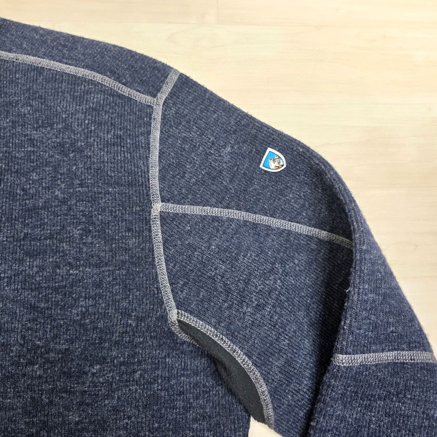 Vintage VINTAGE? No. Size US XL / EU 56 / 4 - 7 Thumbnail