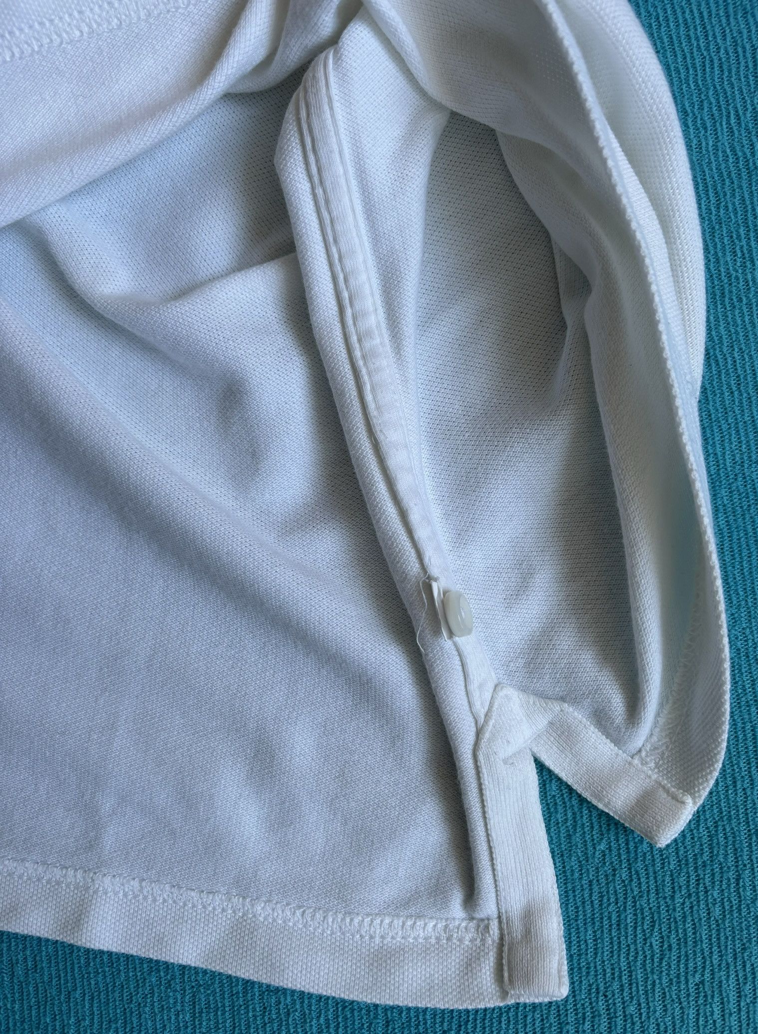 Nike Poland Nike PZPN Polo Size. L Size US L / EU 52-54 / 3 - 12 Thumbnail