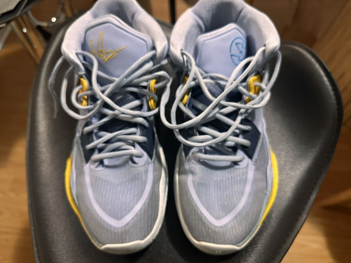 Nike Nike Kyrie Infinity Size US 10.5 / EU 43-44 - 4 Thumbnail