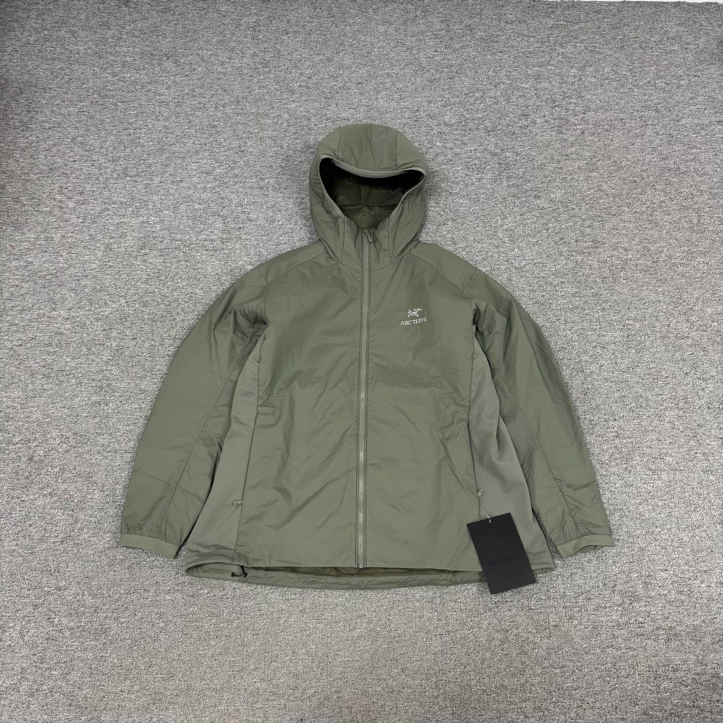 Arc'teryx Arcteryx Atom Hoody XXL Size US XXL / EU 58 / 5 - 1 Thumbnail