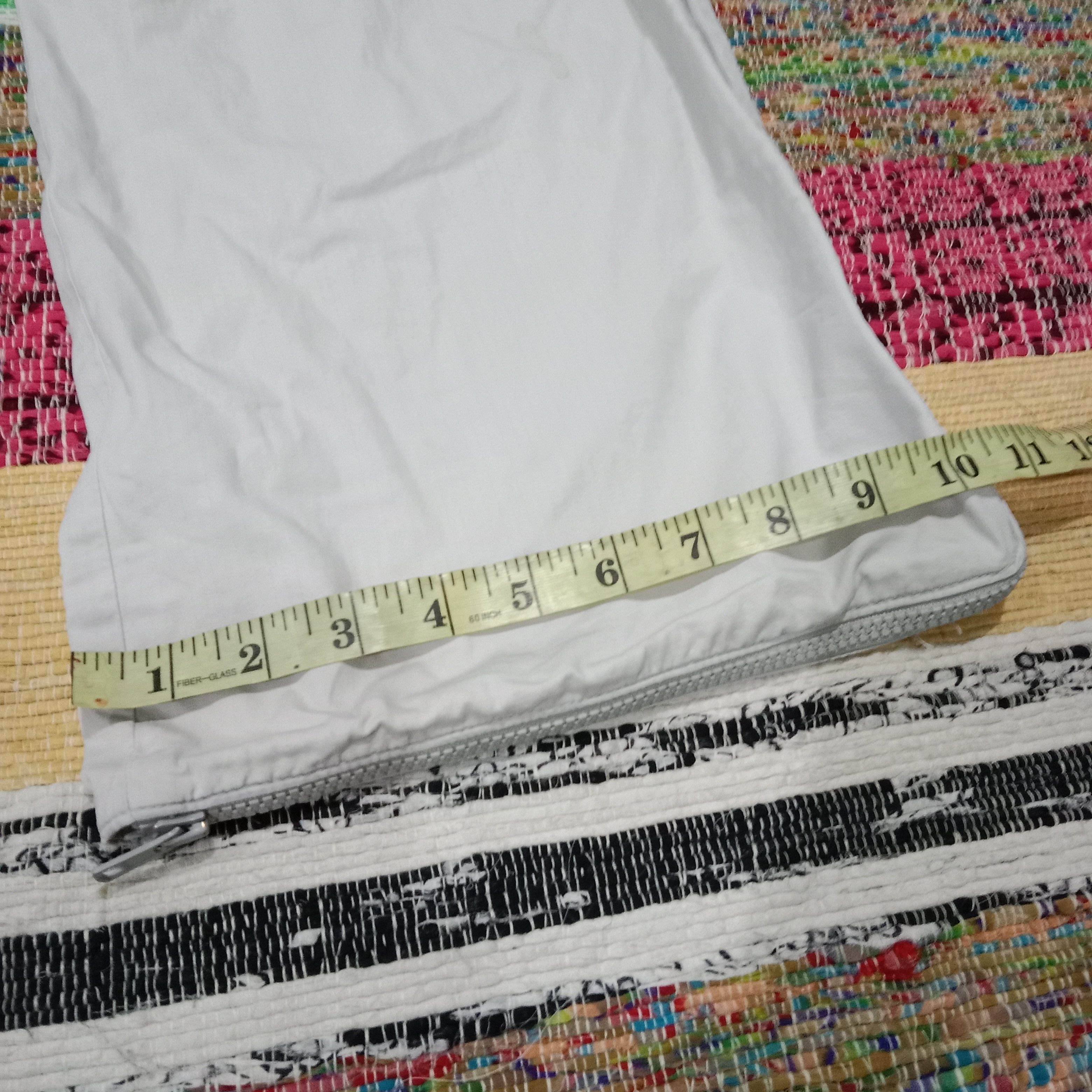 Issey Miyake Issey miyake x tsumori chisato baggy pants 32 Size US 32 / EU 48 - 10 Thumbnail