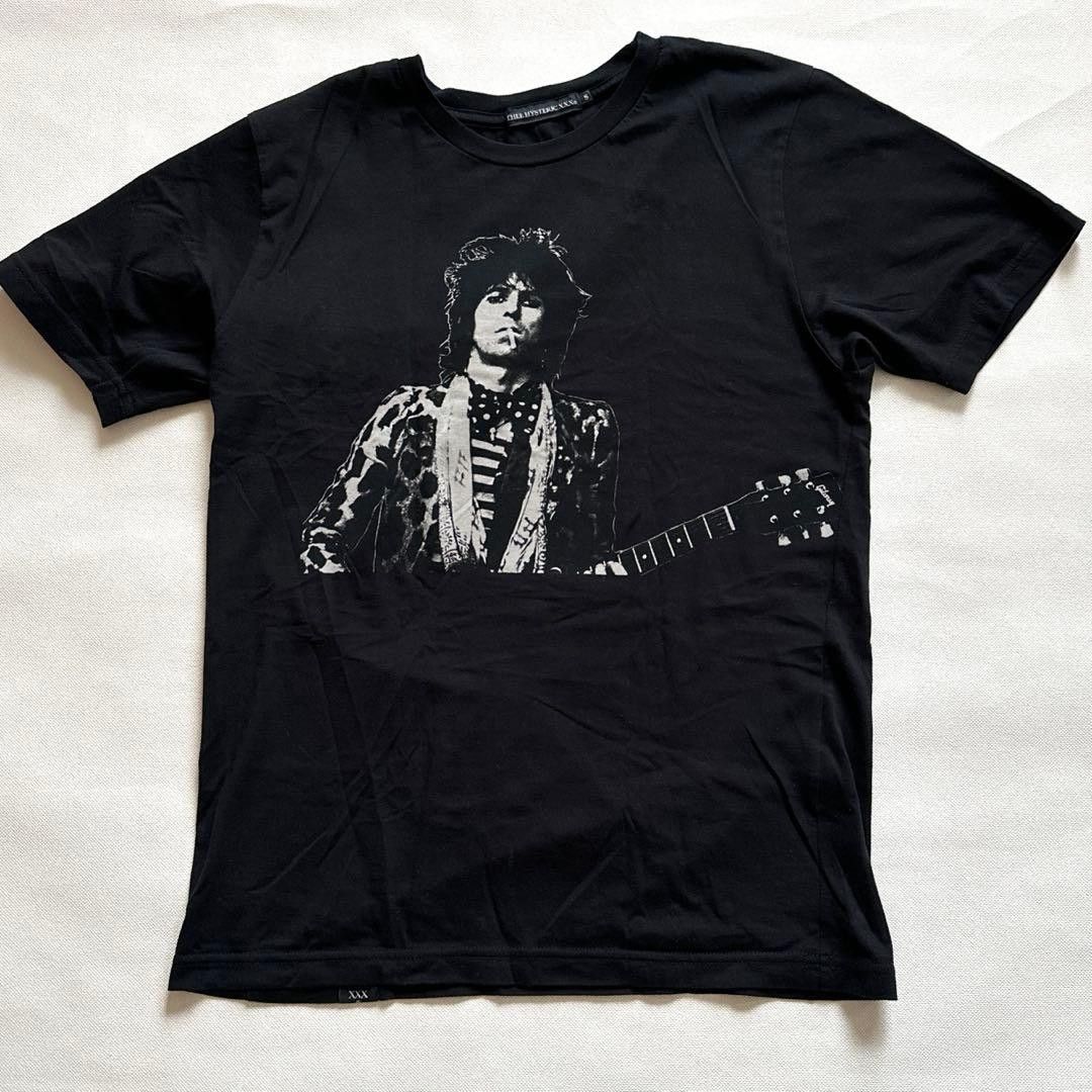Hysteric Glamour × Japanese Brand × Streetwear Hysteric glamour