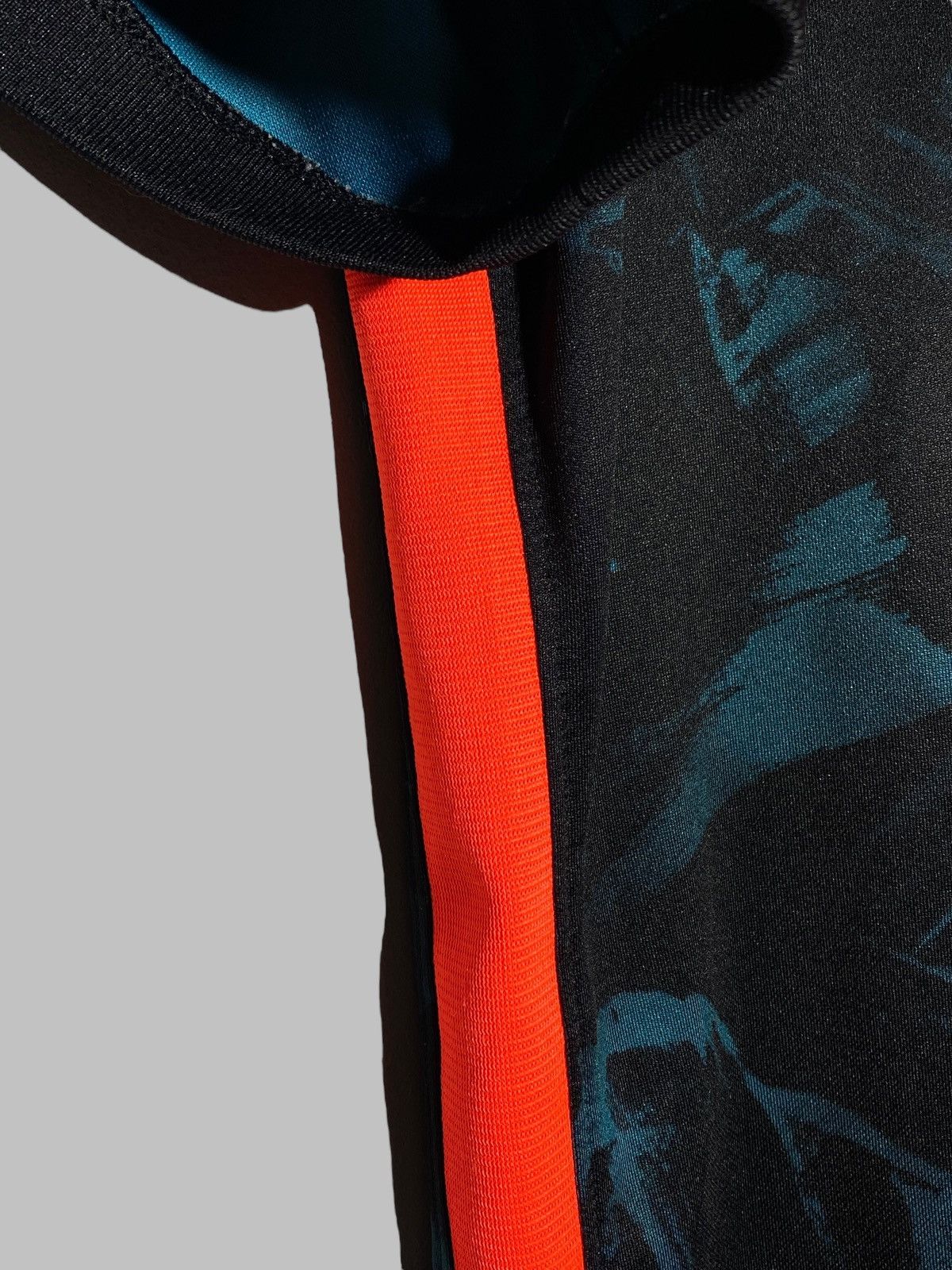 Nike 🔥 CHELSEA FC 2020s NIKE MOUNT #19 THIRD KIT RARE DROP Size US L / EU 52-54 / 3 - 10 Thumbnail