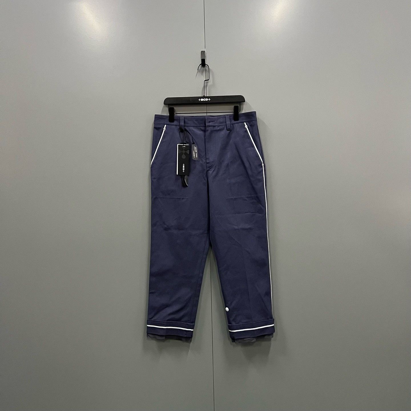 Dior Dior Straight Casual Pants 32 Men Size US 32 / EU 48 - 1 Thumbnail