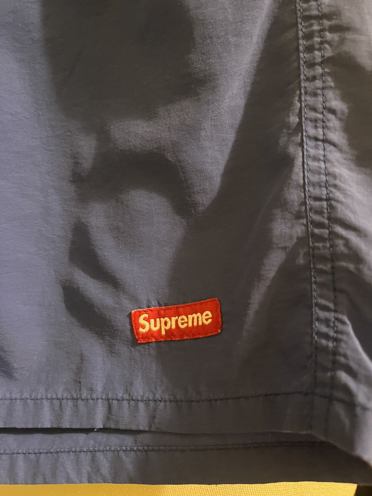 Supreme Supreme Nylon Shorts Size US 30 / EU 46 - 2 Thumbnail