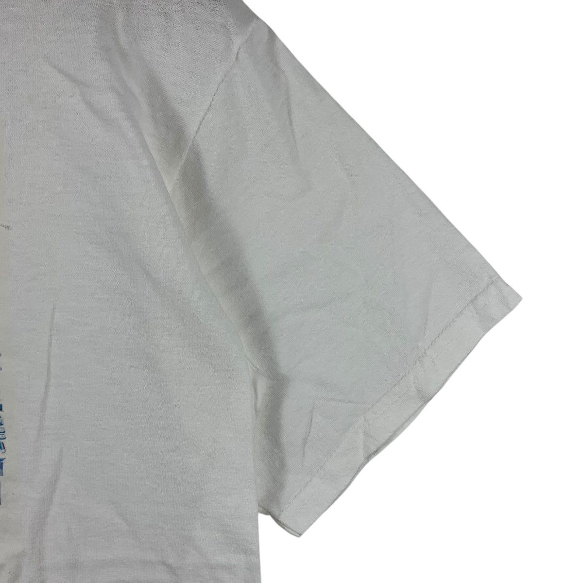 Anvil × Apple × Vintage Vintage STEVE JOBS apple photo printed tee Size US M / EU 48-50 / 2 - 7 Thumbnail