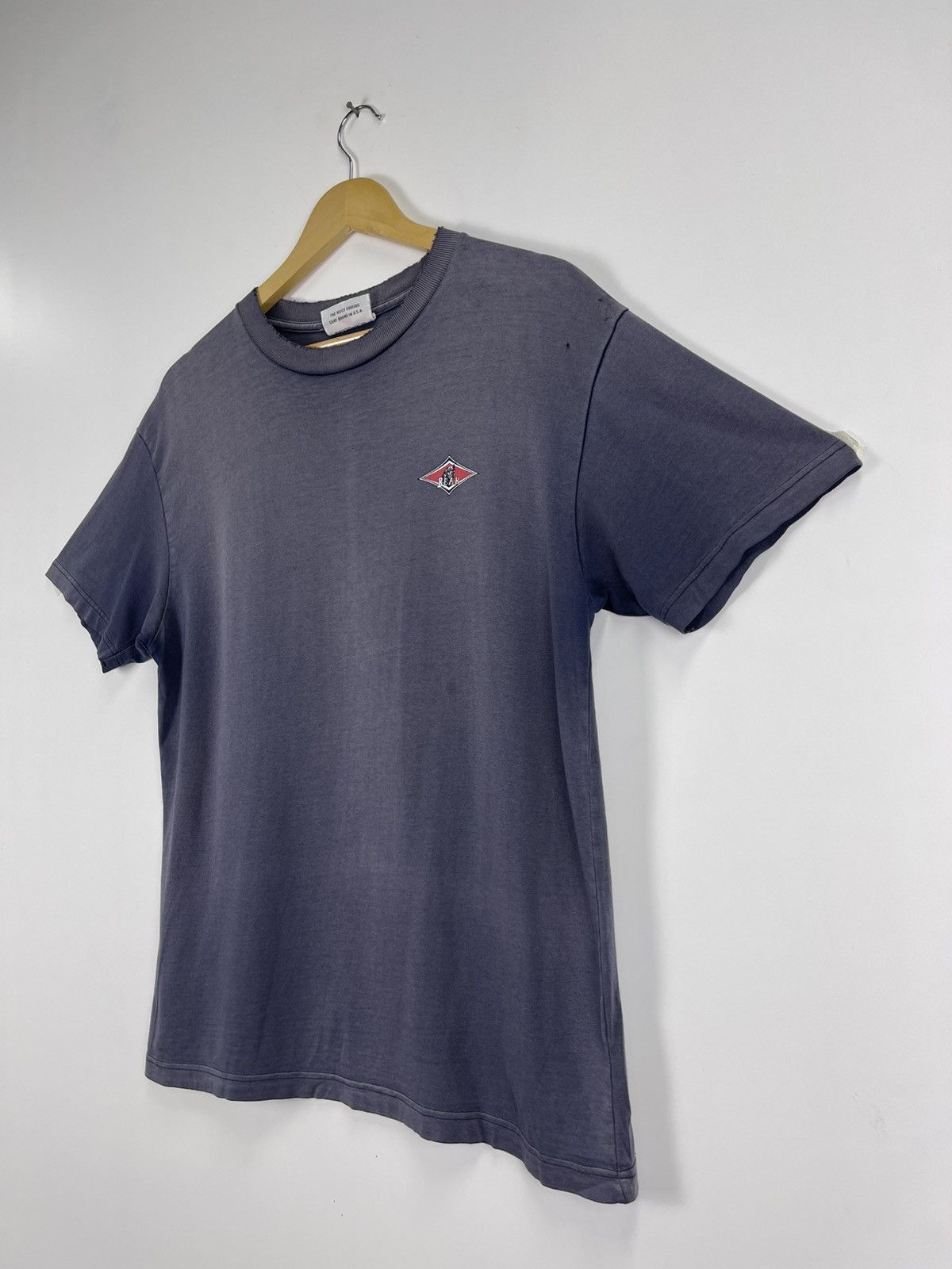 Vintage Vintage Surf Board Bear T-Shirt Size US M / EU 48-50 / 2 - 5 Thumbnail