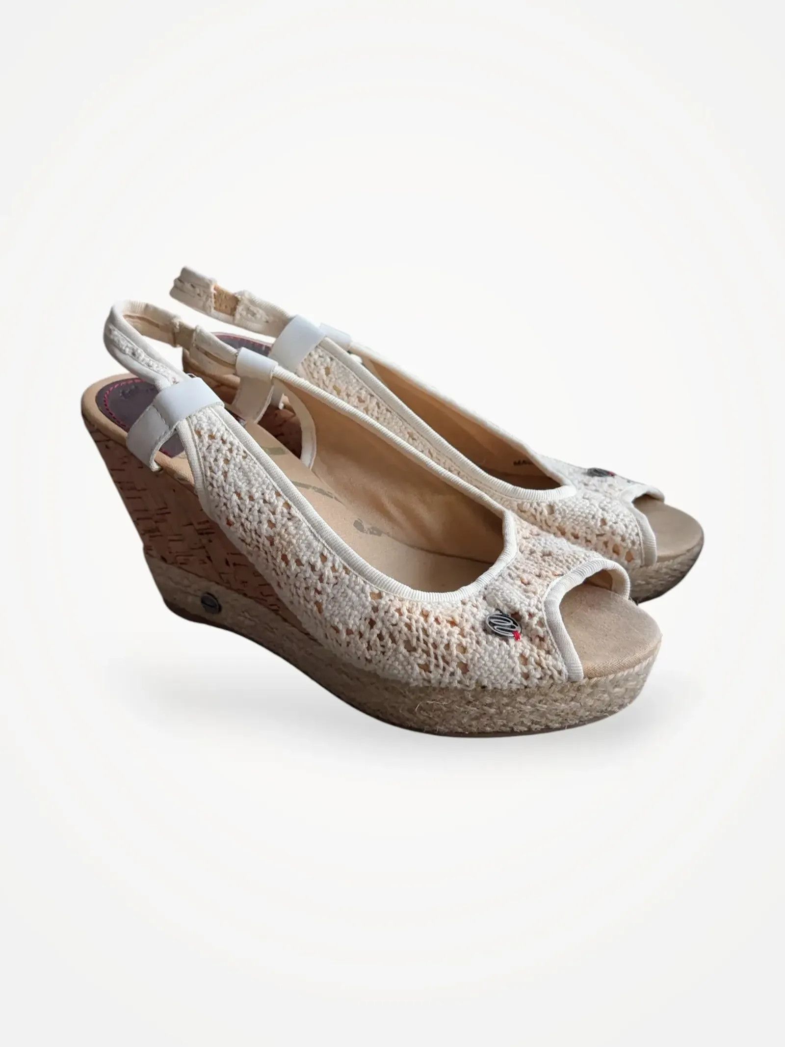 Wrangler Wrangler Heels Size US 10 / IT 40 - 1 Thumbnail