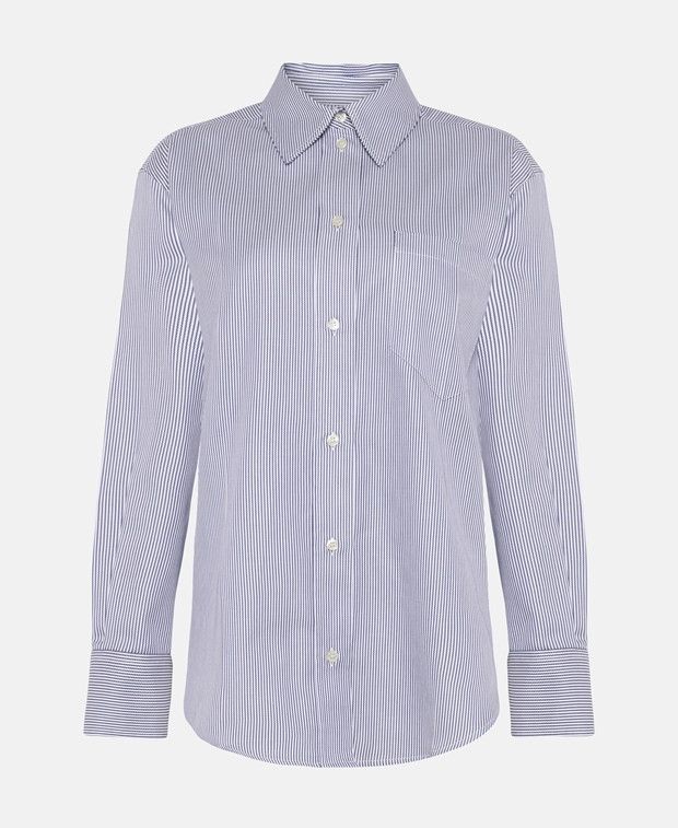Victoria Beckham Long-sleeved blouse Size XS / US 0-2 / IT 36-38 - 1 Thumbnail