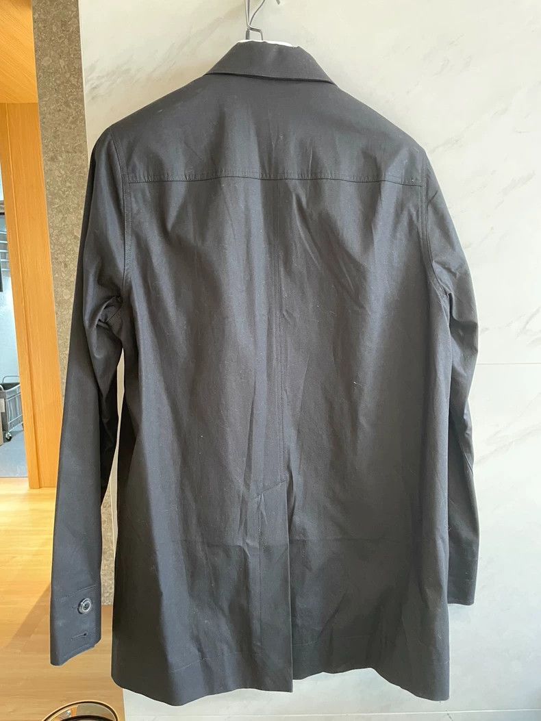 Rick Owens Rick Owens Windbreaker jacket-2506 Size US M / EU 48-50 / 2 - 3 Thumbnail
