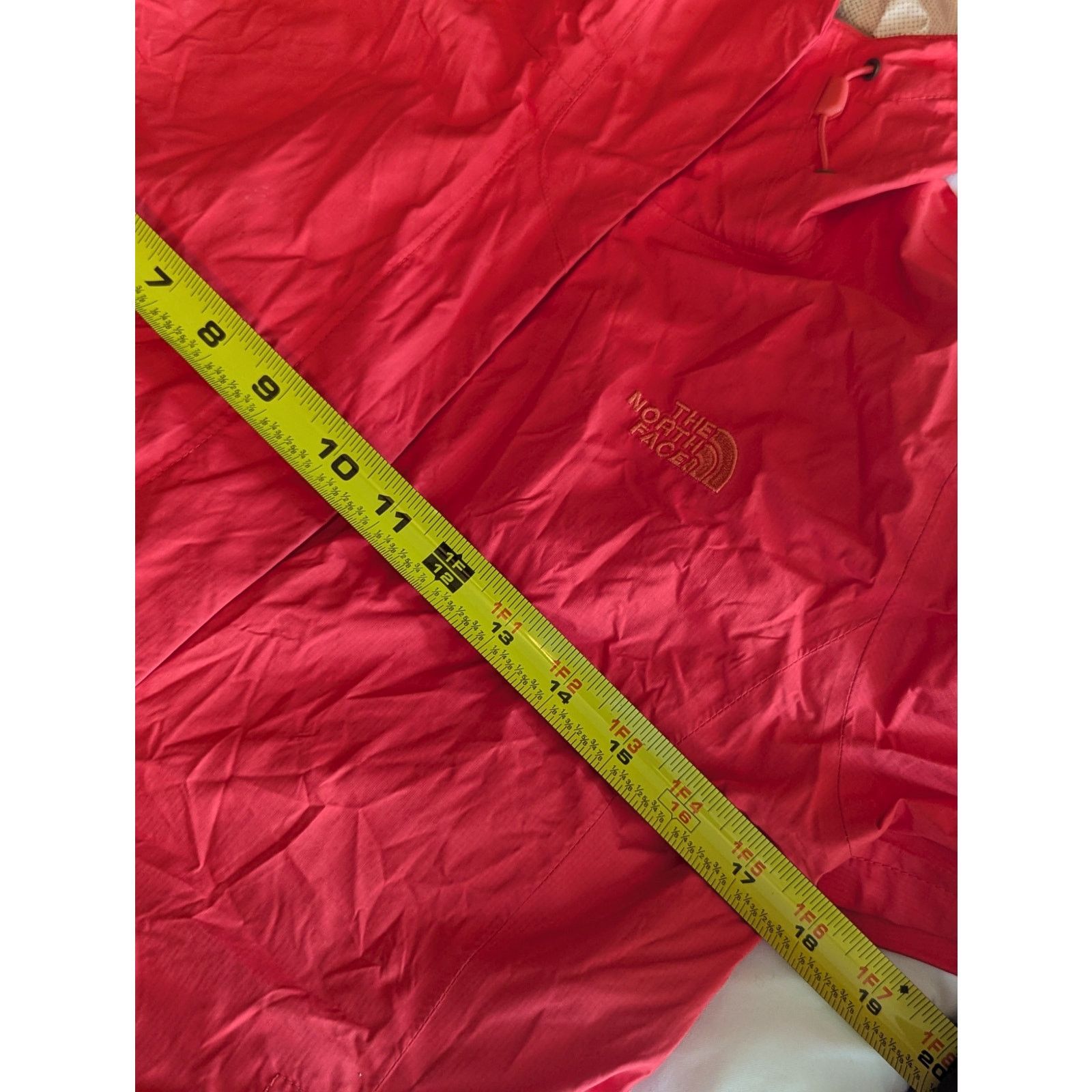 The North Face The North Face Lightweight Packable Rain Jacket Small Womens Size S / US 4 / IT 40 - 8 Thumbnail