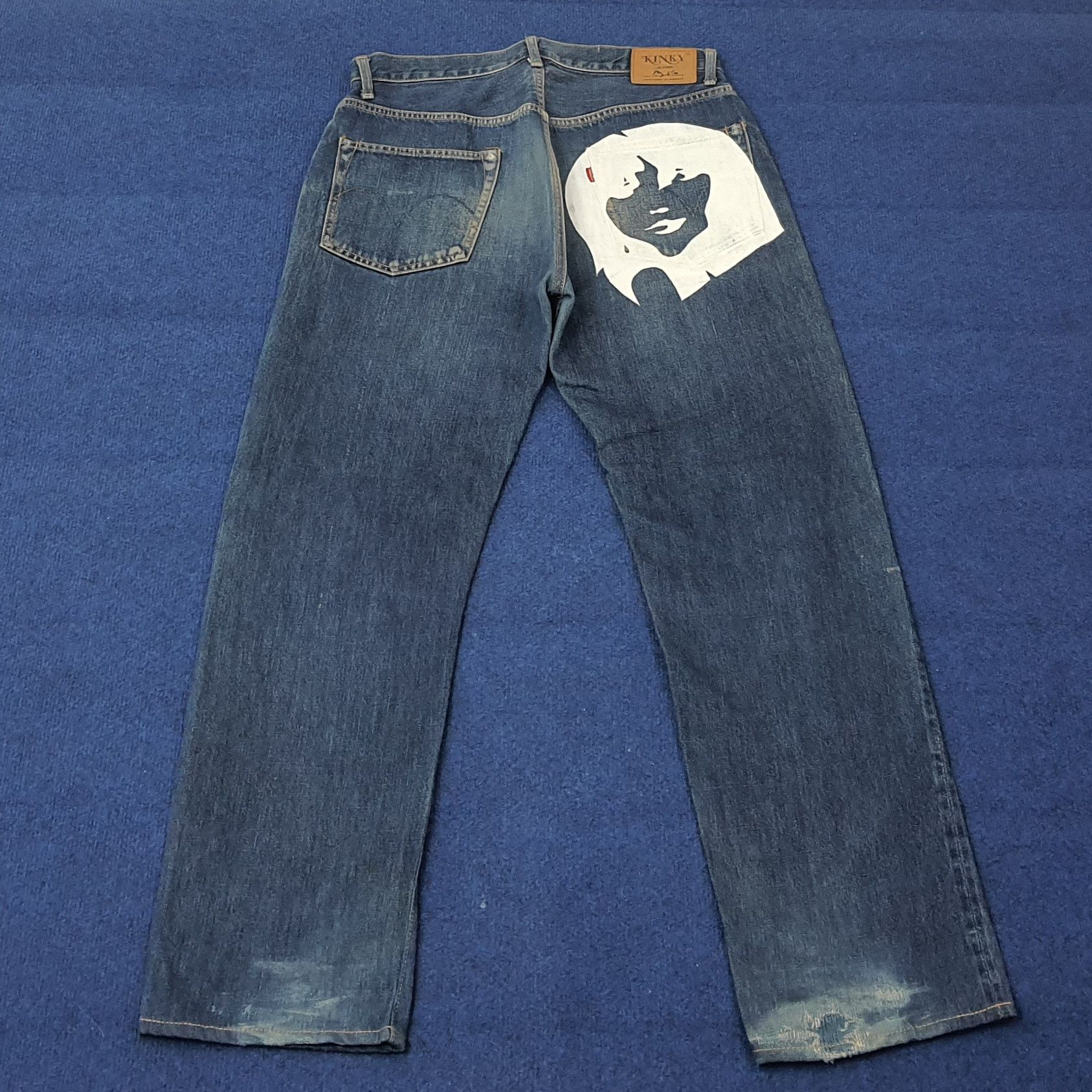 Hysteric Glamour Hysteric Glamour 