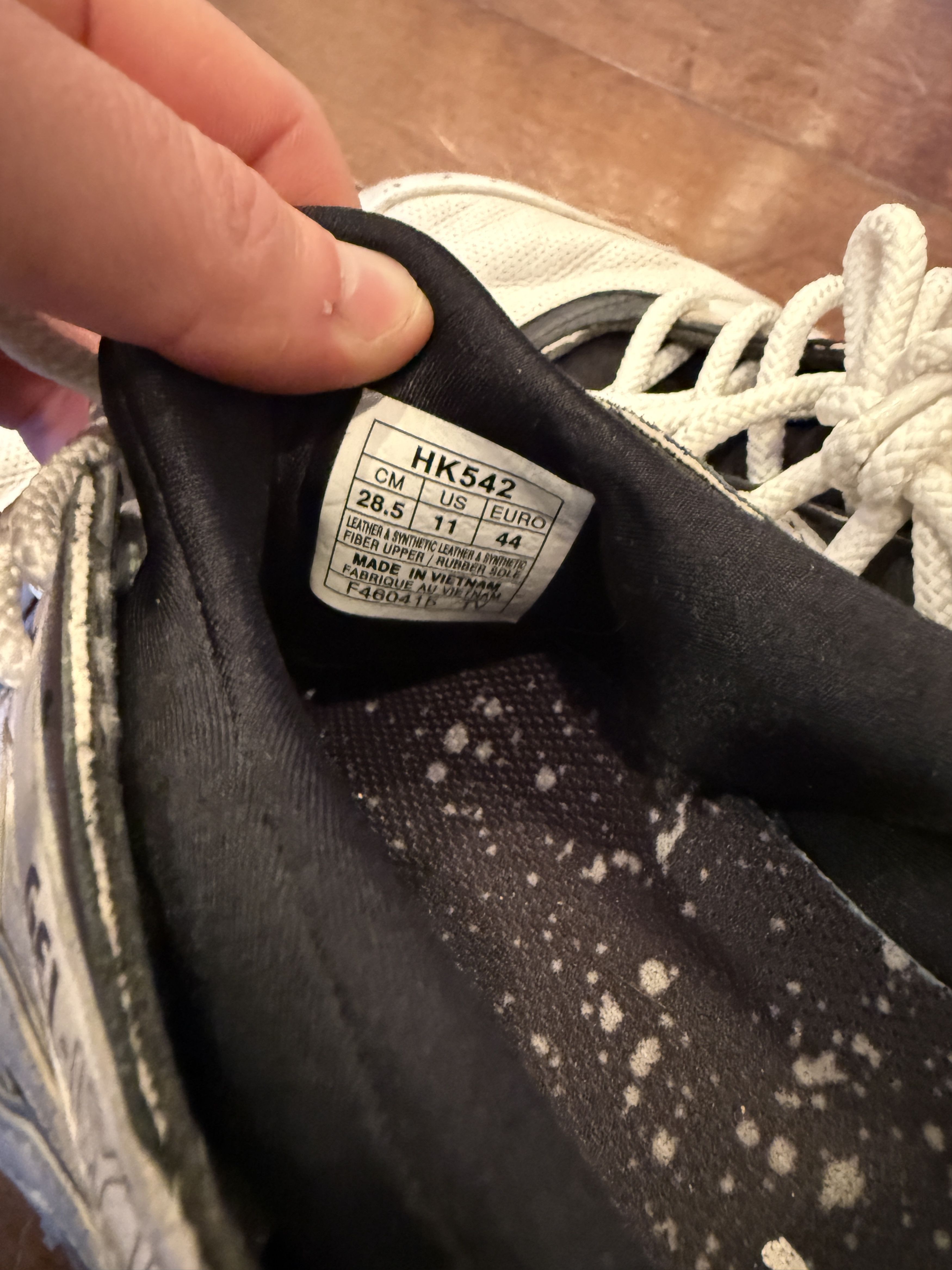 Asics ASICS Gel Lyte 5 Monkey Time Size US 11 / EU 44 - 10 Thumbnail