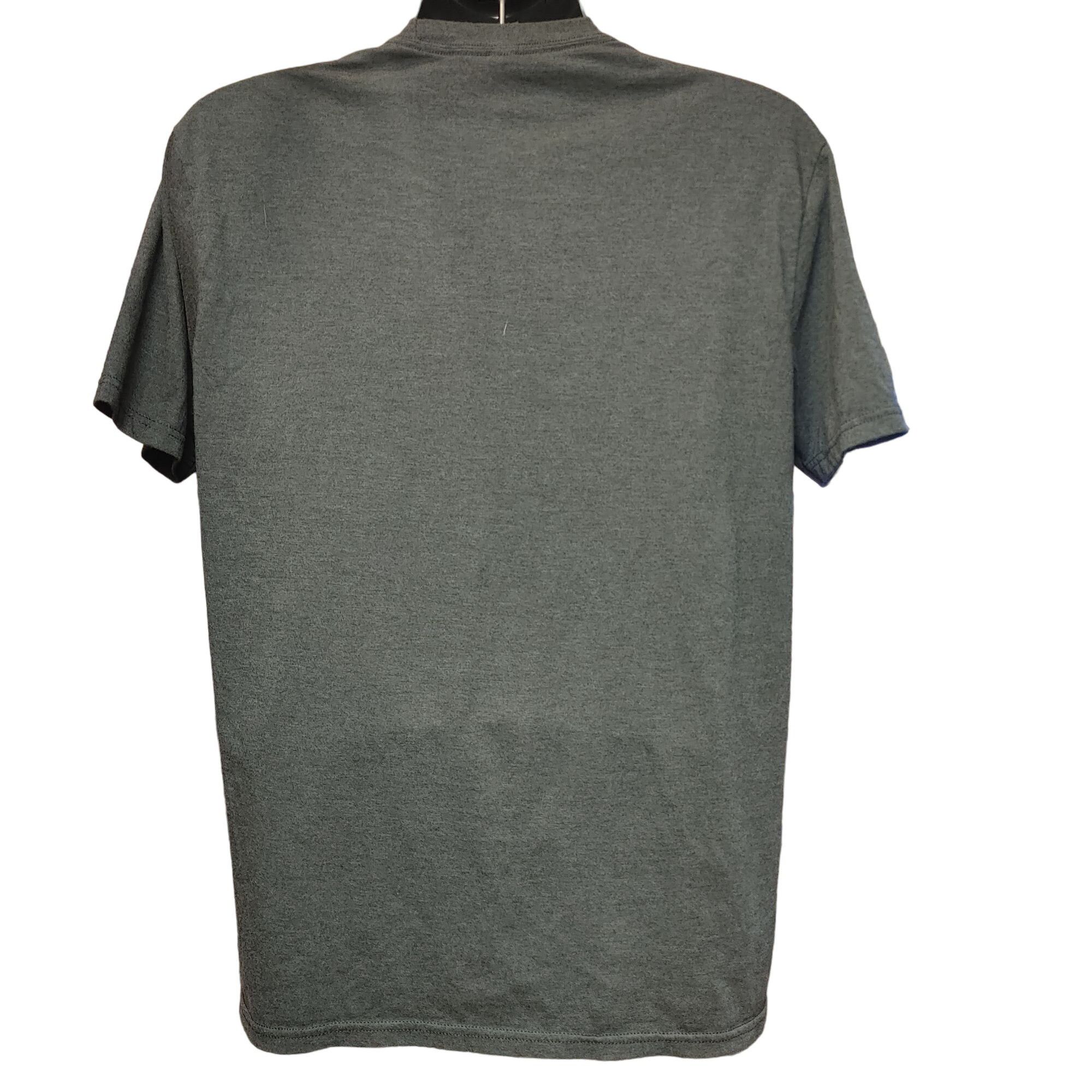 Other District Perfect Tri Men's Gray Graphic Tee "Osaka" Ramen No Size US L / EU 52-54 / 3 - 2 Thumbnail