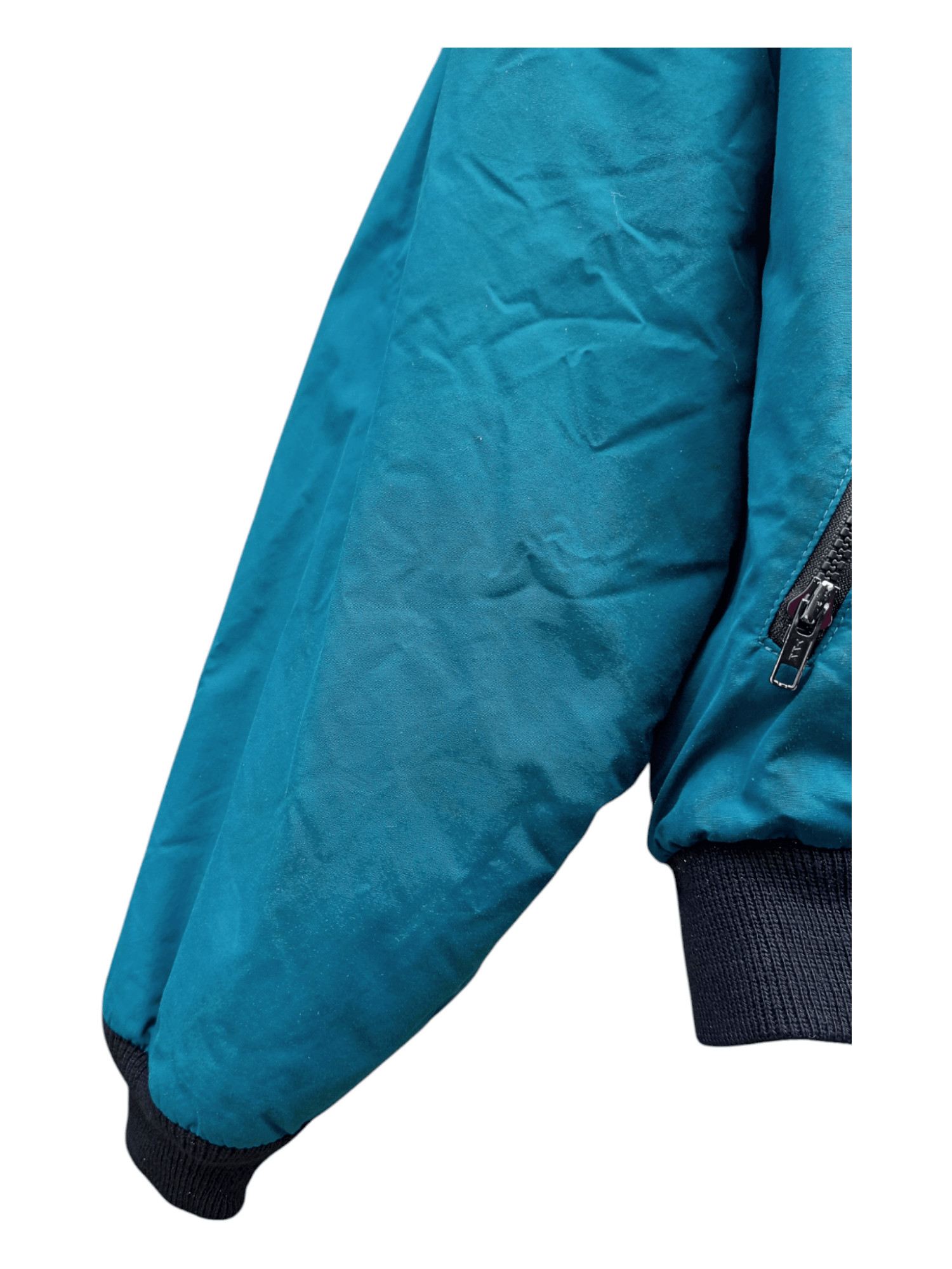 L.L. Bean Vintage L.L. Bean Freeport Warm Up Bomber Jacket Size US L / EU 52-54 / 3 - 14 Thumbnail
