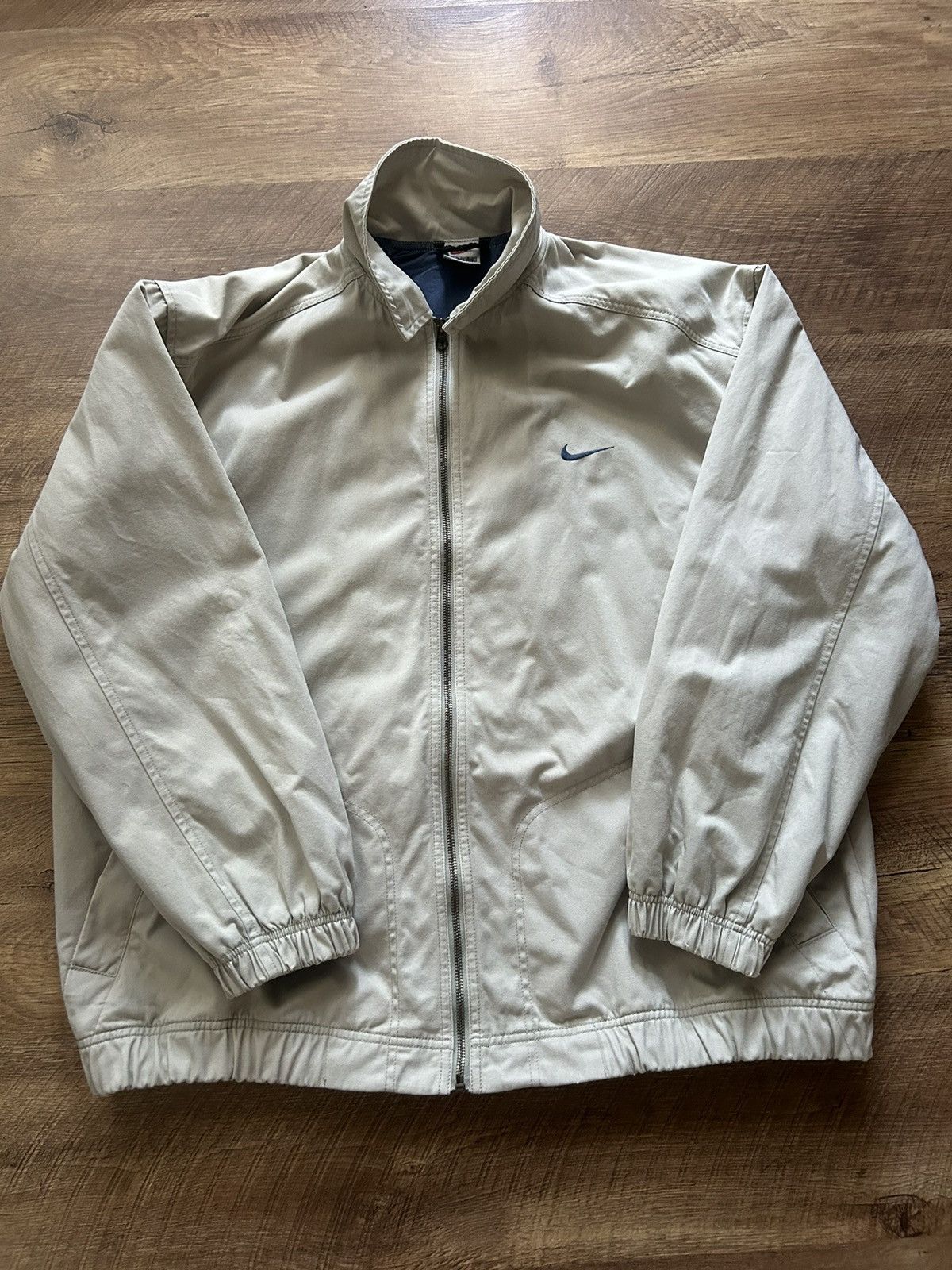 Nike × Vintage Nike Size US XL / EU 56 / 4 - 1 Thumbnail