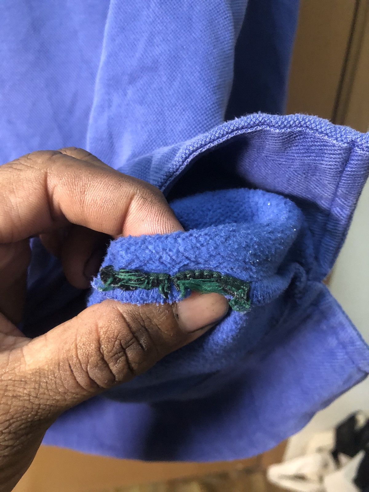 Designer × Ralph Lauren Ralph Lauren petite marine supply Size L / US 10 / IT 46 - 6 Thumbnail