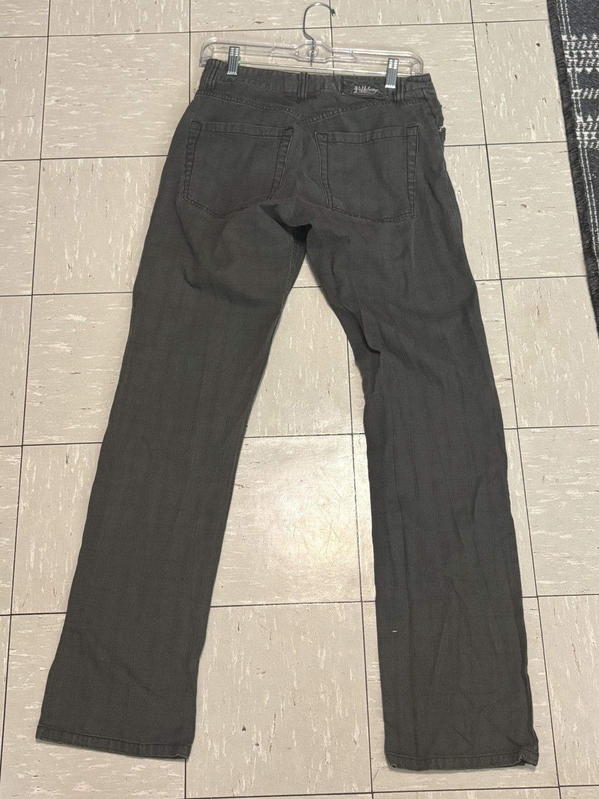 Billabong Billabong Jeans Size US 31 - 3 Thumbnail
