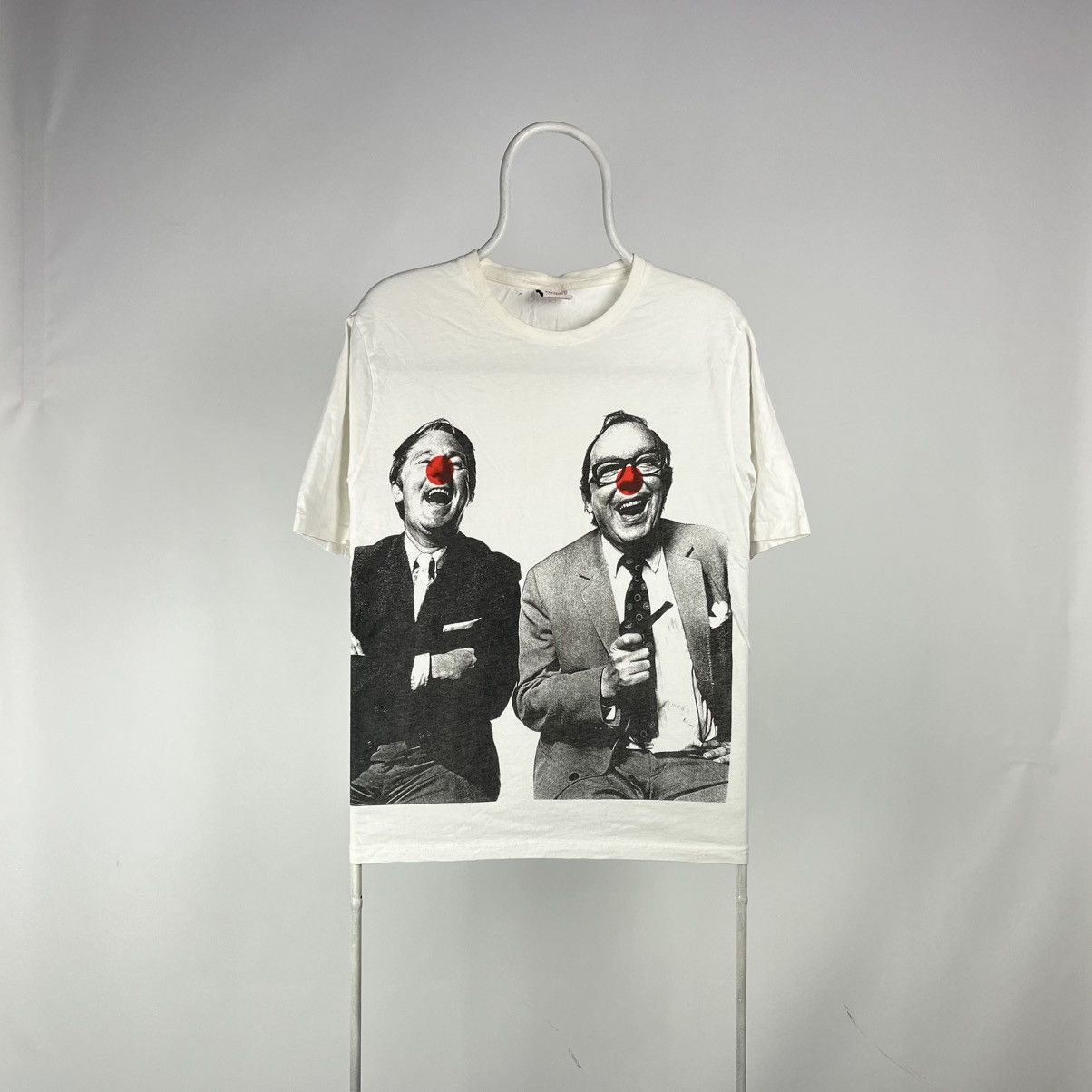 Stella McCartney Stella McCartney tshirt David Bailey comic relief size Large Size US L / EU 52-54 / 3 - 1 Thumbnail