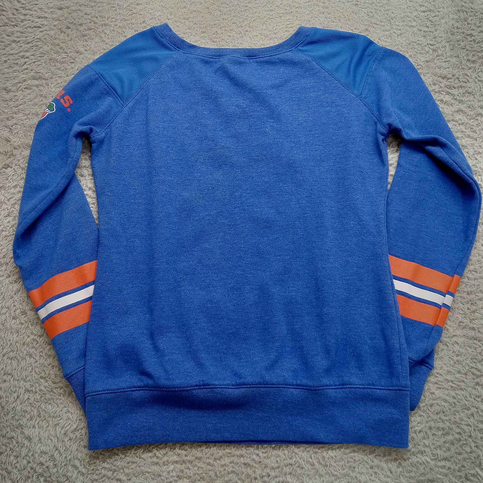 & Other Stories Florida Gators Sweatshirt Women's S Colosseum Athletics Size S / US 4 / IT 40 - 3 Thumbnail