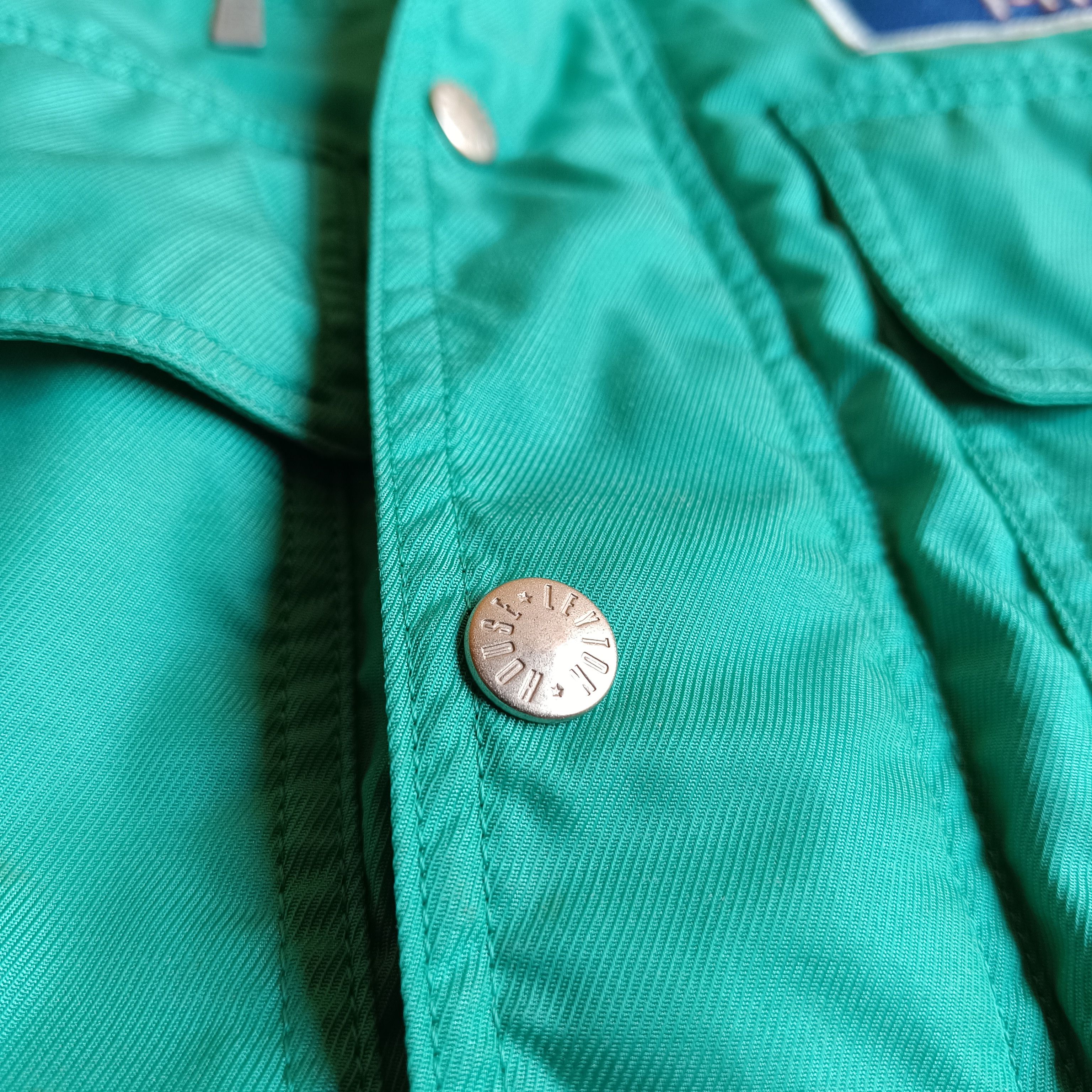 Sports Specialties × Vintage ❤️‍🔥 Vintage LEYTON HOUSE- grand prix F1 Jacket Size US L / EU 52-54 / 3 - 13 Thumbnail