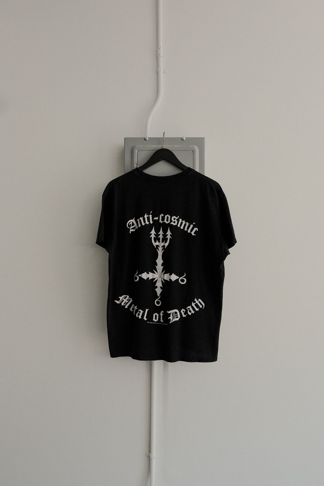 Band Tees Dissection 2006 ‘Rebirth of Dissection’ Tee Size US XL / EU 56 / 4 - 2 Thumbnail