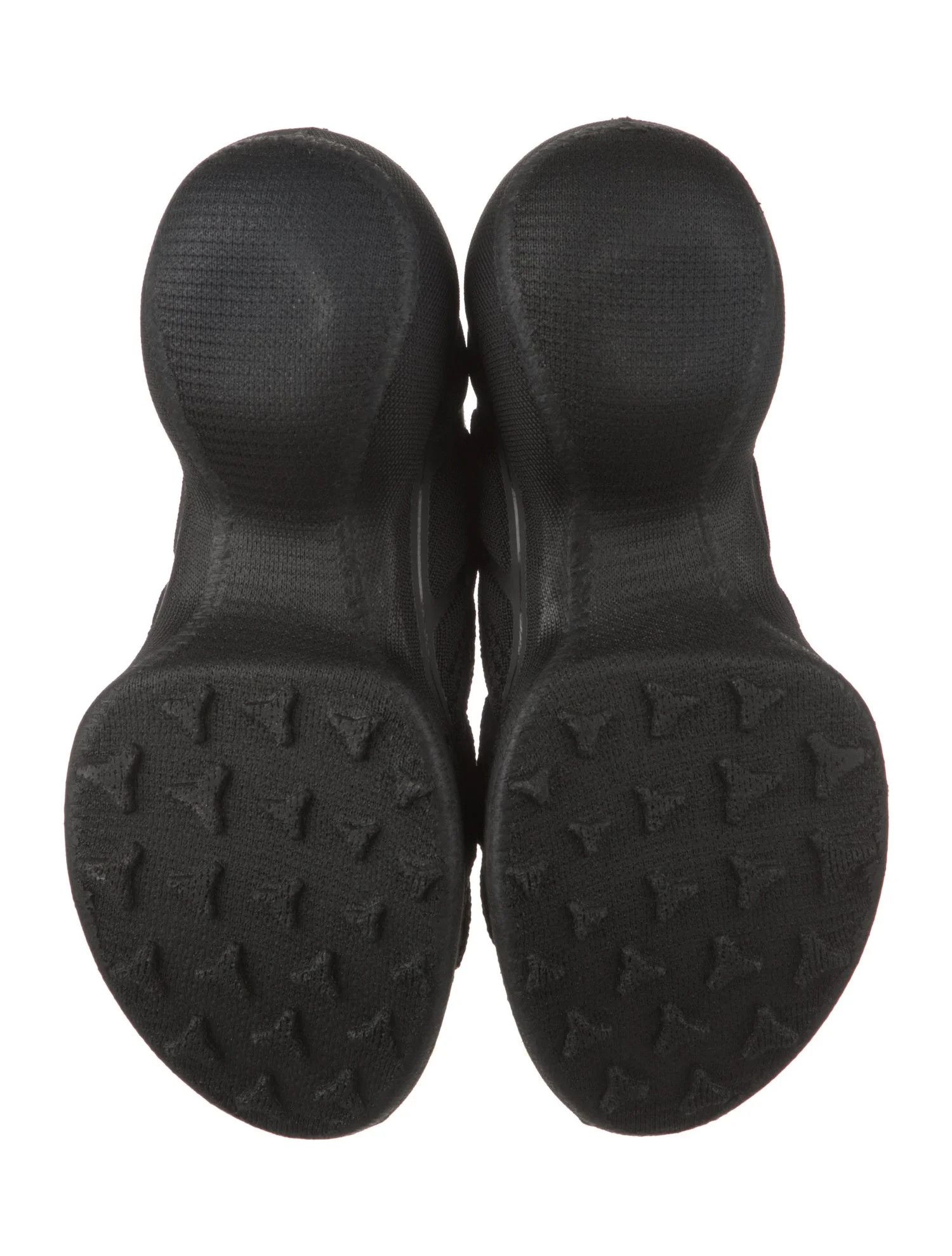 Givenchy o1loc1c0824 Sneakers in Black Size US 7 / EU 40 - 5 Thumbnail