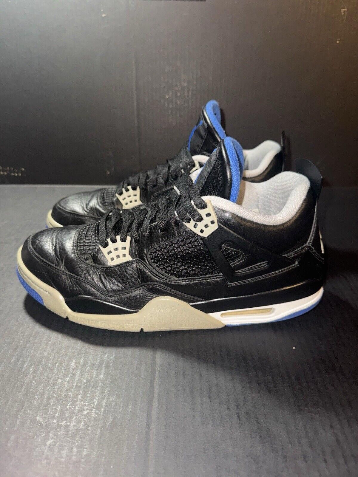 Jordan Brand Nike Air Jordan 4 Alternative Motorsport 308497-006 Sz 11 Size US 11 / EU 44 - 5 Thumbnail