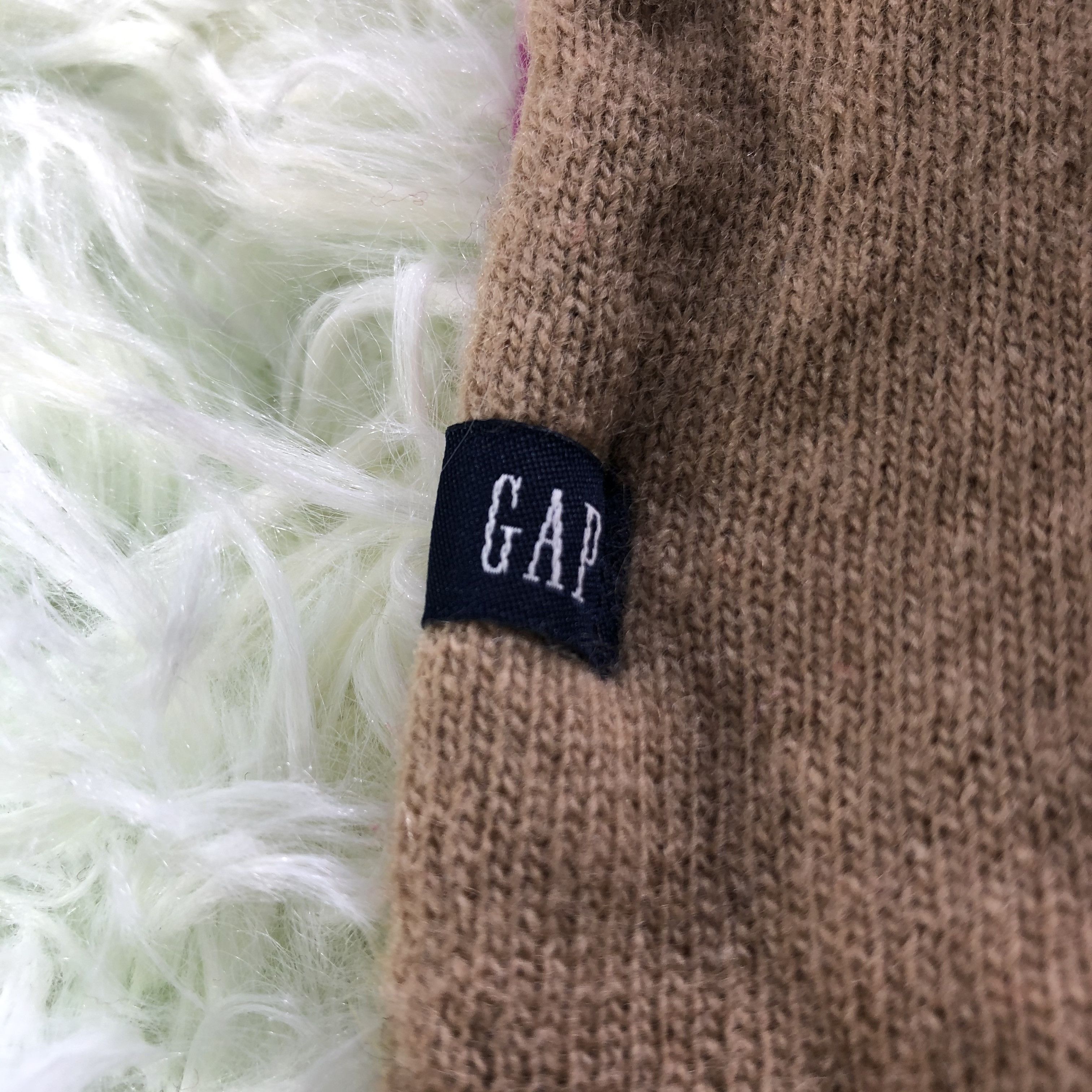 Gap Gap Scarf / Muffler / Neckwear - KM340 Size ONE SIZE - 6 Thumbnail