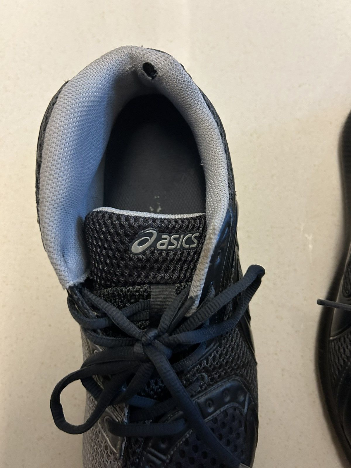 Asics × Kiko Kostadinov ASICS kiko gel sokat infinity Size US 10 / EU 43 - 7 Thumbnail