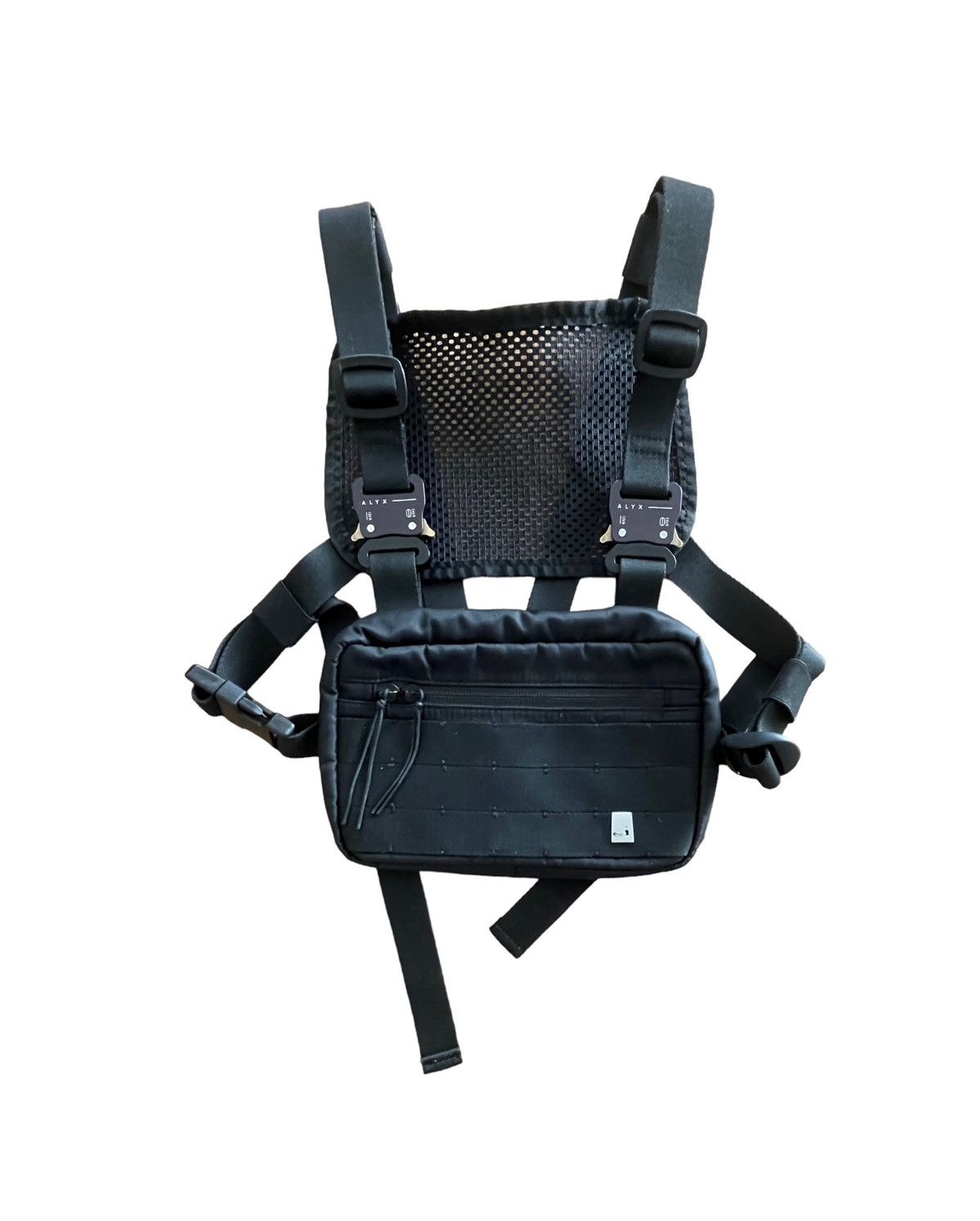 1017 ALYX 9SM × Alyx 1017 ALYX 9SM chest rig | Grailed