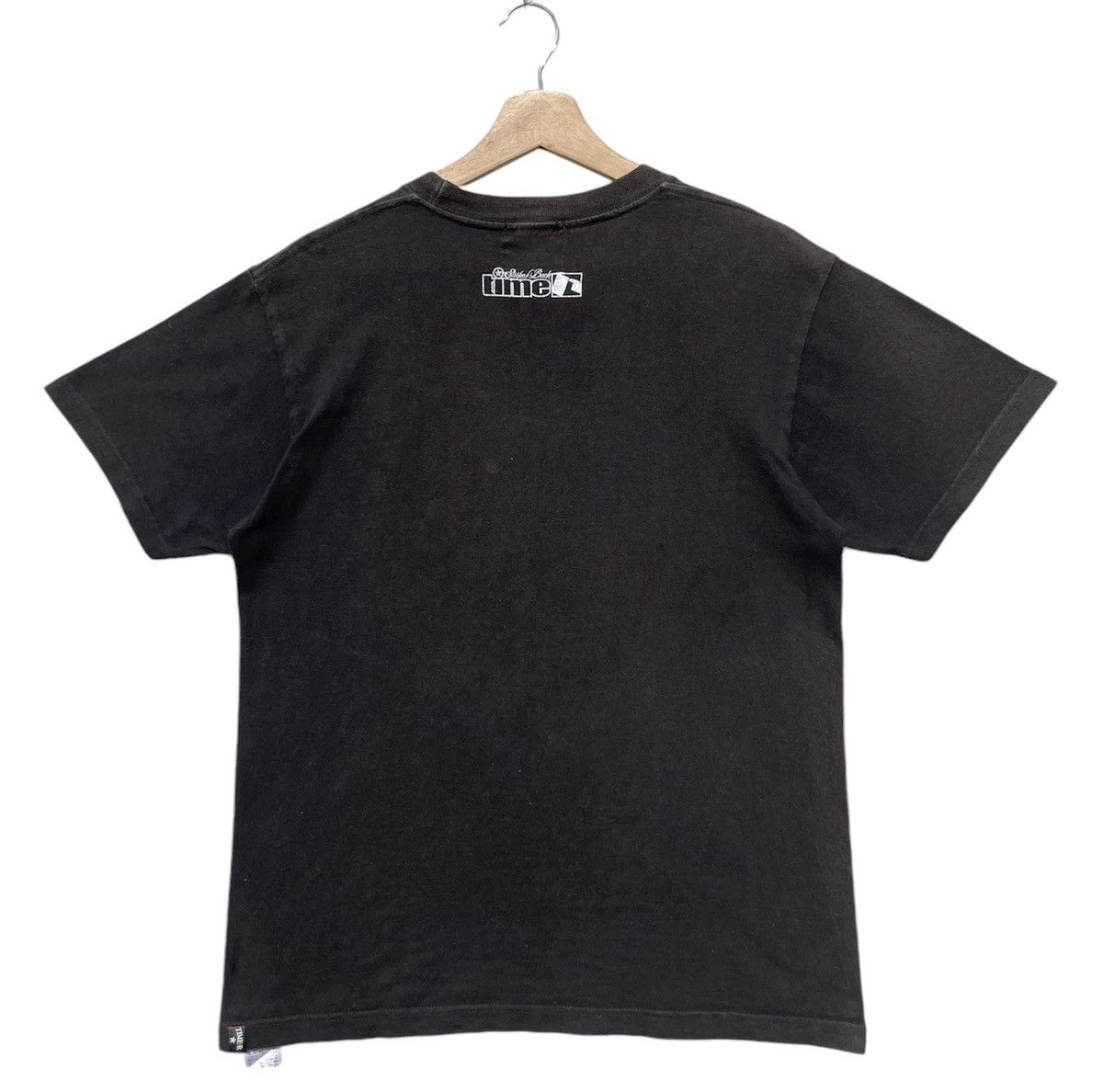 Vintage RARE🔥 TIME-R Size US M / EU 48-50 / 2 - 2 Thumbnail