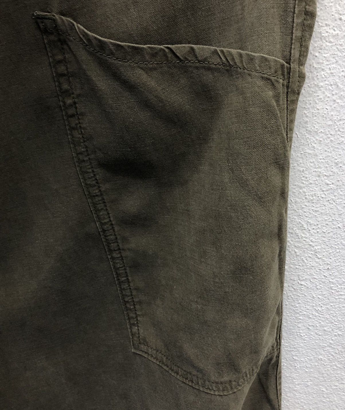 Vintage Vintage Antgauge Overalls Size US 42 / EU 58 - 5 Thumbnail