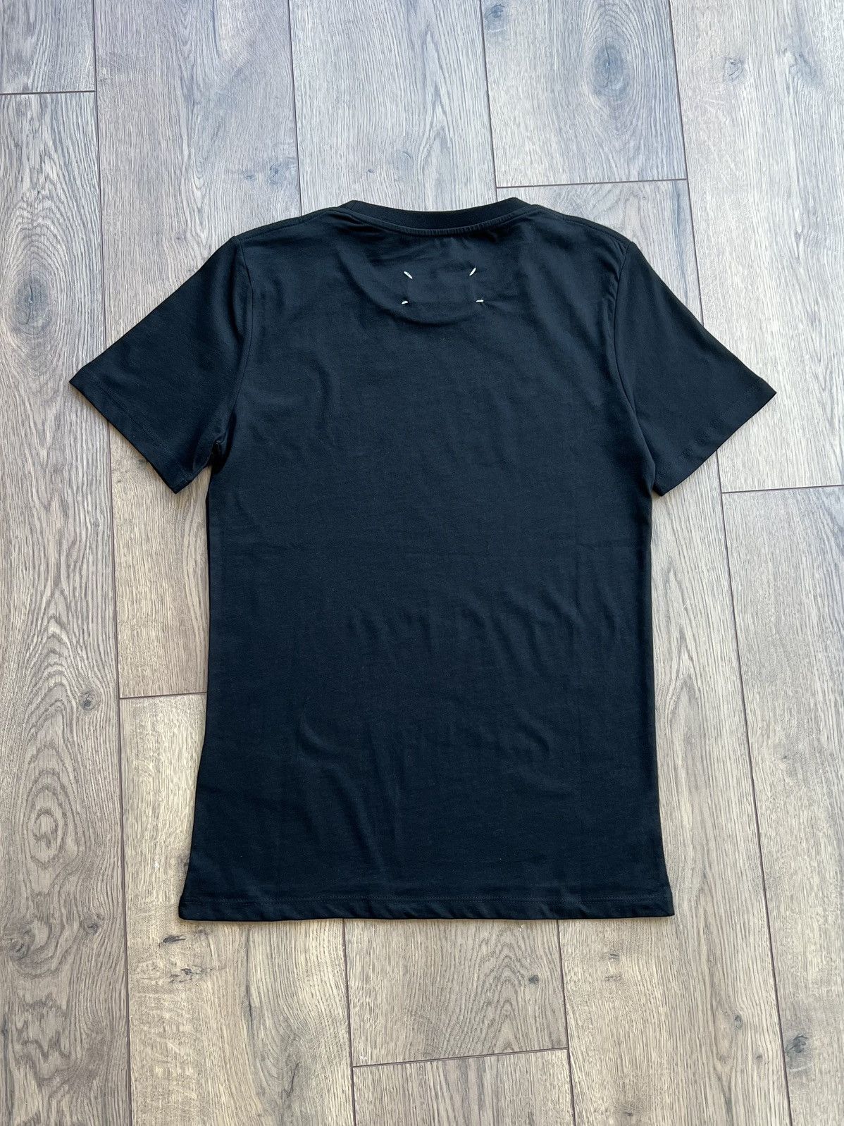 Maison Margiela Maison Margiela Japan Exclusive Tee 46 Size US S / EU 44-46 / 1 - 5 Thumbnail