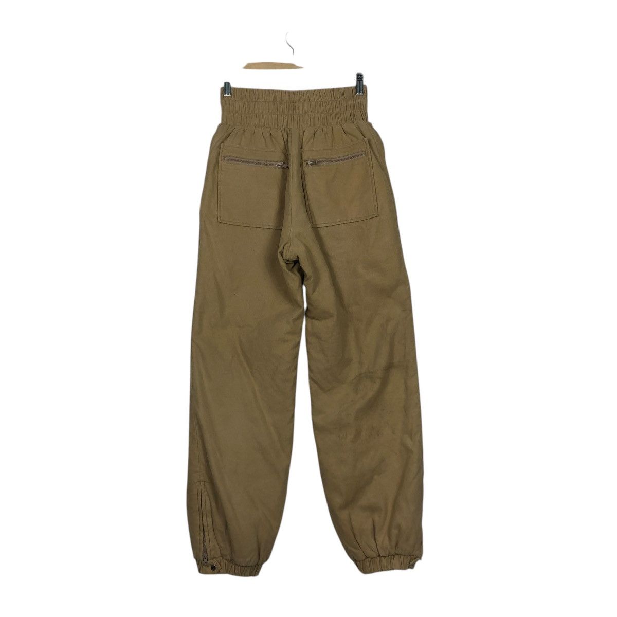 Christian Dior Monsieur 🔥VINTAGE CHRISTIAN DIOR SPORTS JOGGER PANTS Size 24" / US 00 / IT 34 - 10 Thumbnail