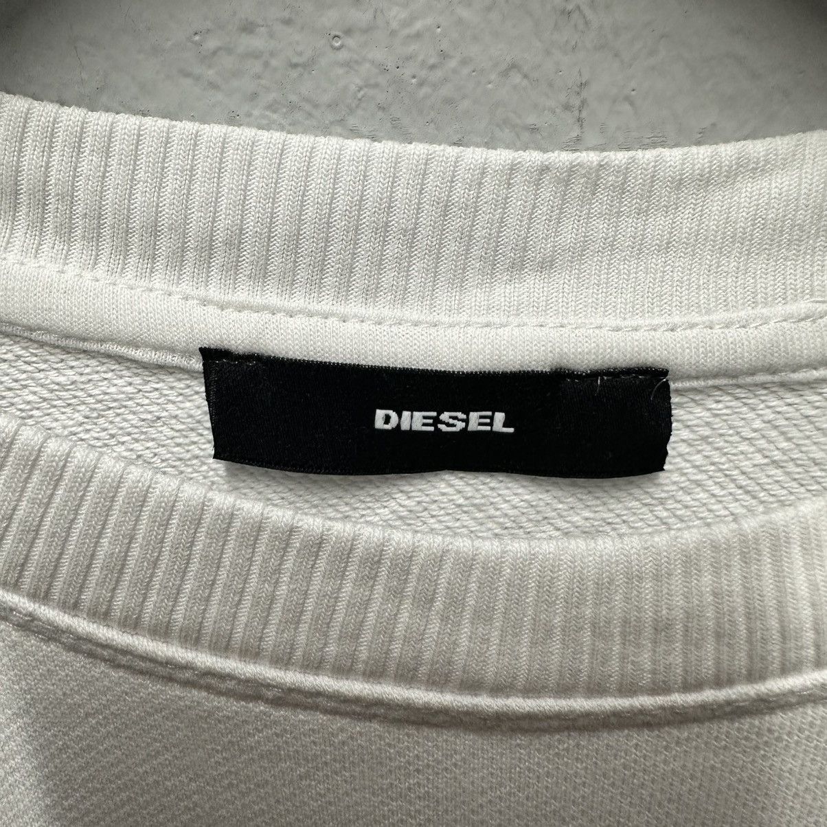 Diesel Vintage Diesel Dino Size S / US 4 / IT 40 - 3 Thumbnail