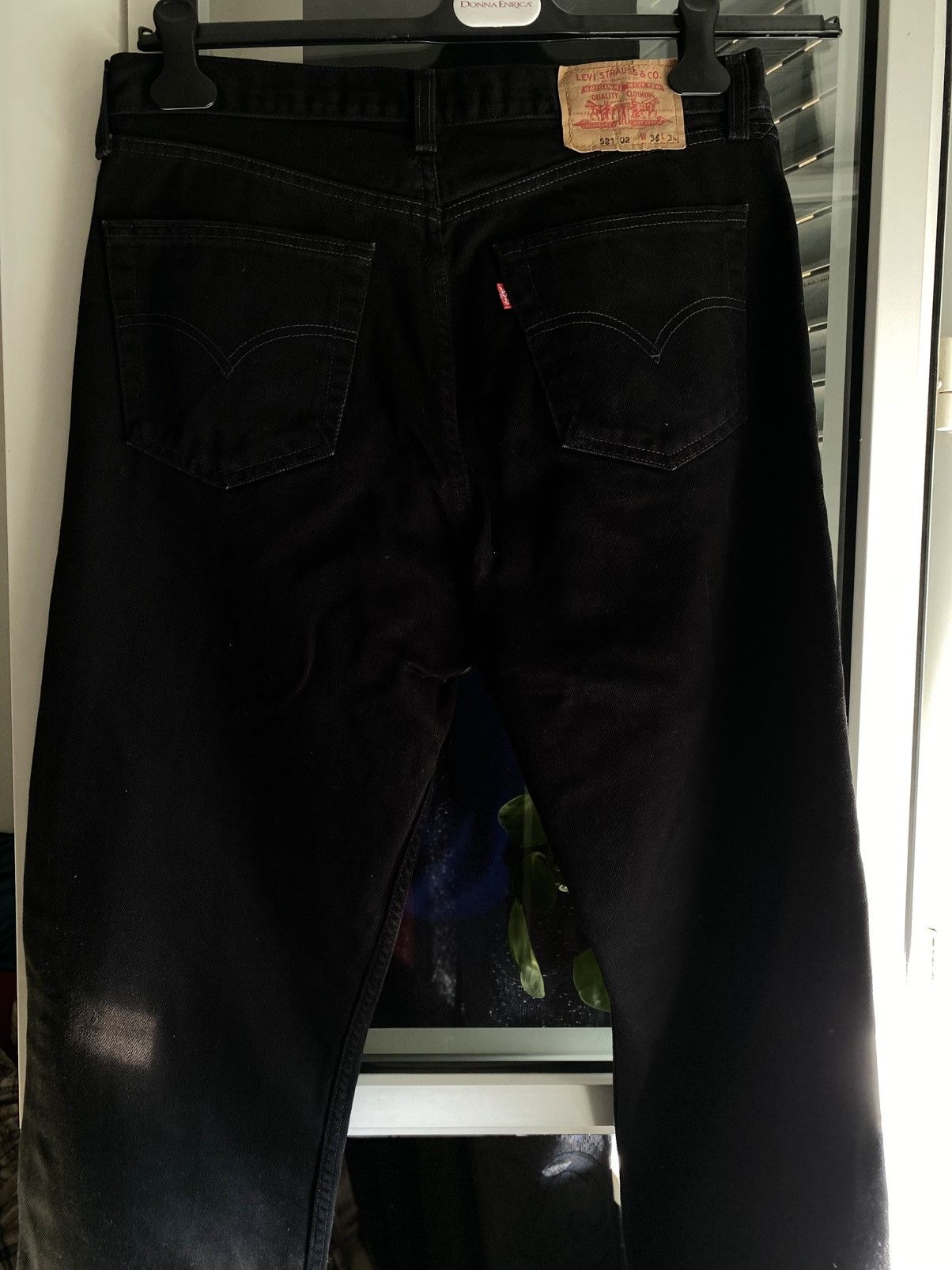 Levi's Jeans Levis 36x34 Size US 36 / EU 52 - 10 Thumbnail