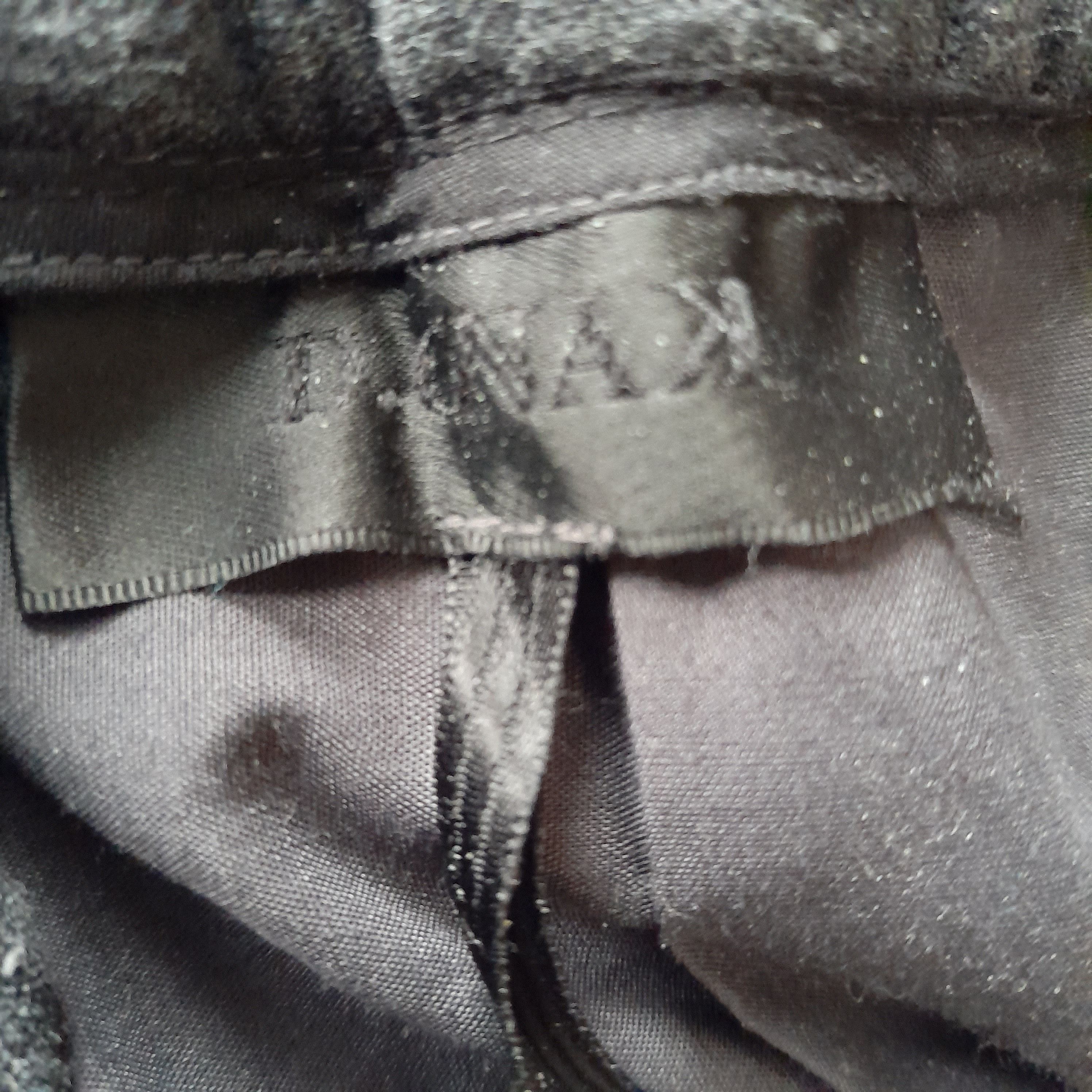 D.Gnak By Kang.D cropped trousers Size US 30 / EU 46 - 3 Thumbnail
