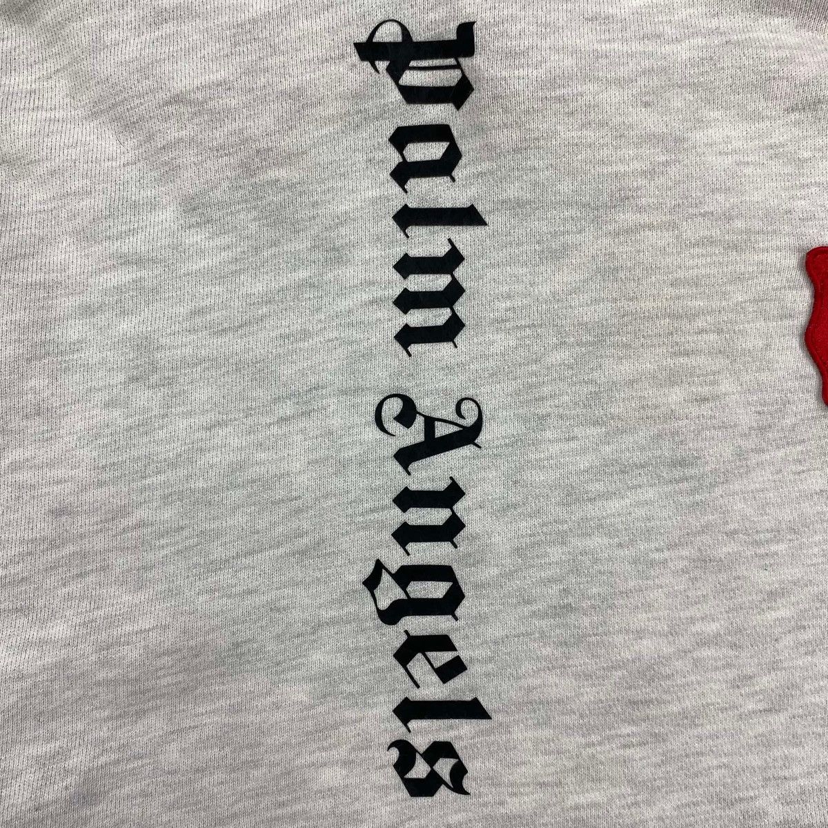 Icecream × Palm Angels Ice Cream Cherry Hoodie Size US XL / EU 56 / 4 - 5 Thumbnail