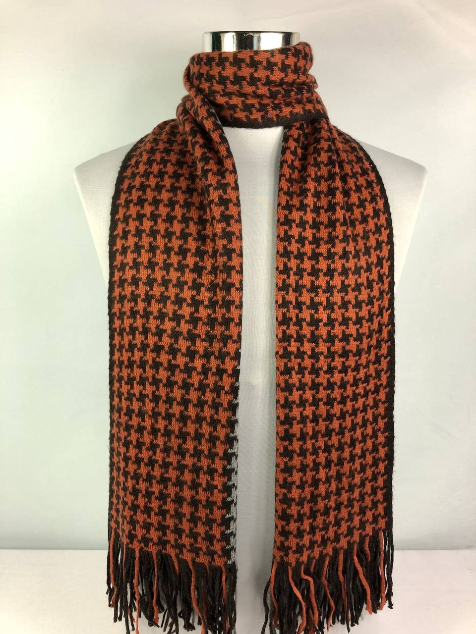 Takeo Kikuchi Takeo Kikuchi Scarf / Muffler / Neckwear FS310 Size ONE SIZE - 1 Thumbnail