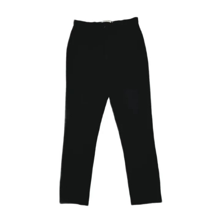 Balenciaga Balenciaga Casual Black Long Pants Size US 38 / EU 54 - 1 Thumbnail