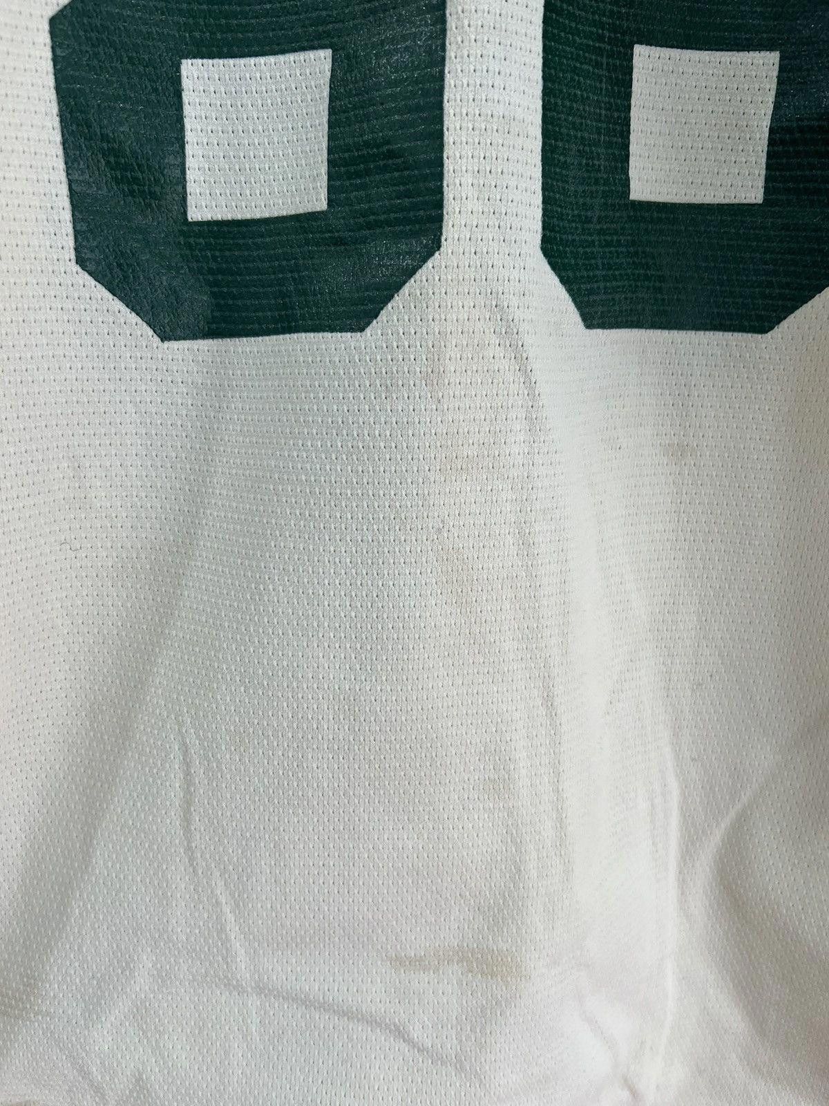Vintage Vintage Vandervoort Football St Patricks Jersey 60s 70s Size US L / EU 52-54 / 3 - 3 Thumbnail