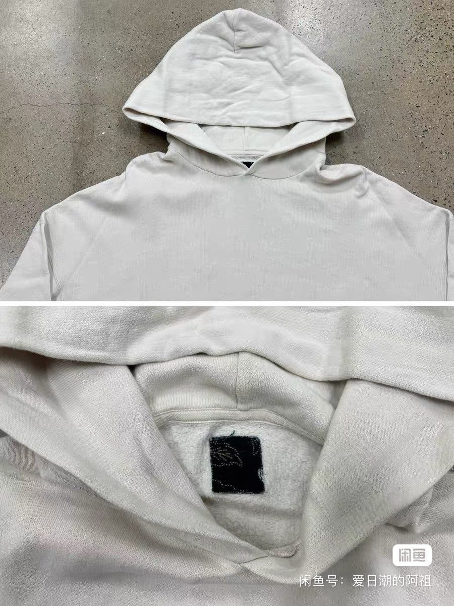 Visvim Visvim ICT Albacore Jumbo Hoodie P.O. Size US XL / EU 56 / 4 - 3 Thumbnail